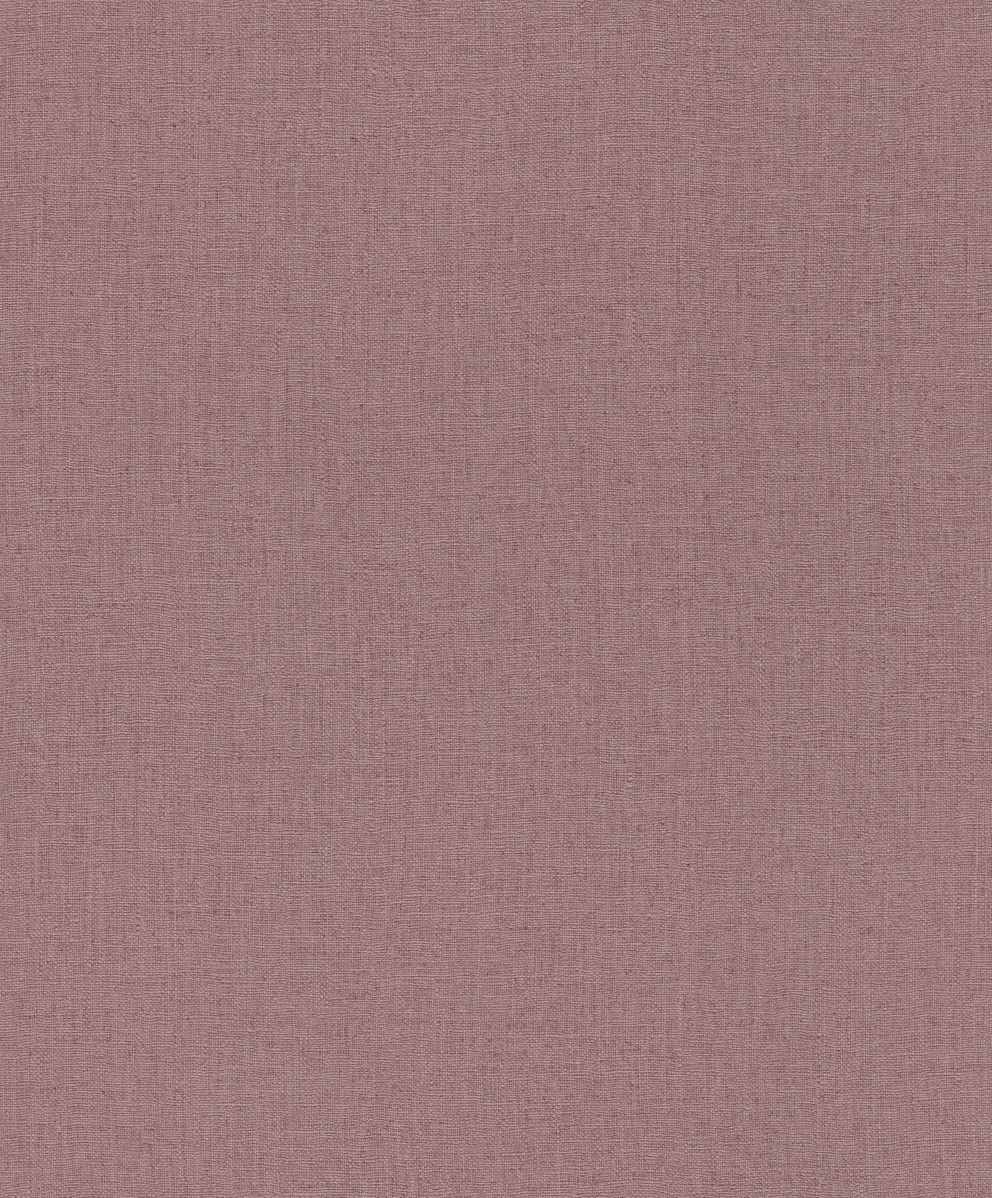 Rasch Vliestapete 560169 Barbara Home III, Textilstruktur rot, 10,05 x 0,53 m