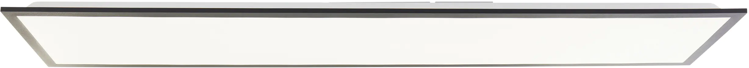 Brilliant LED Deckenleuchte Paneel Briston 38W neutralweiß