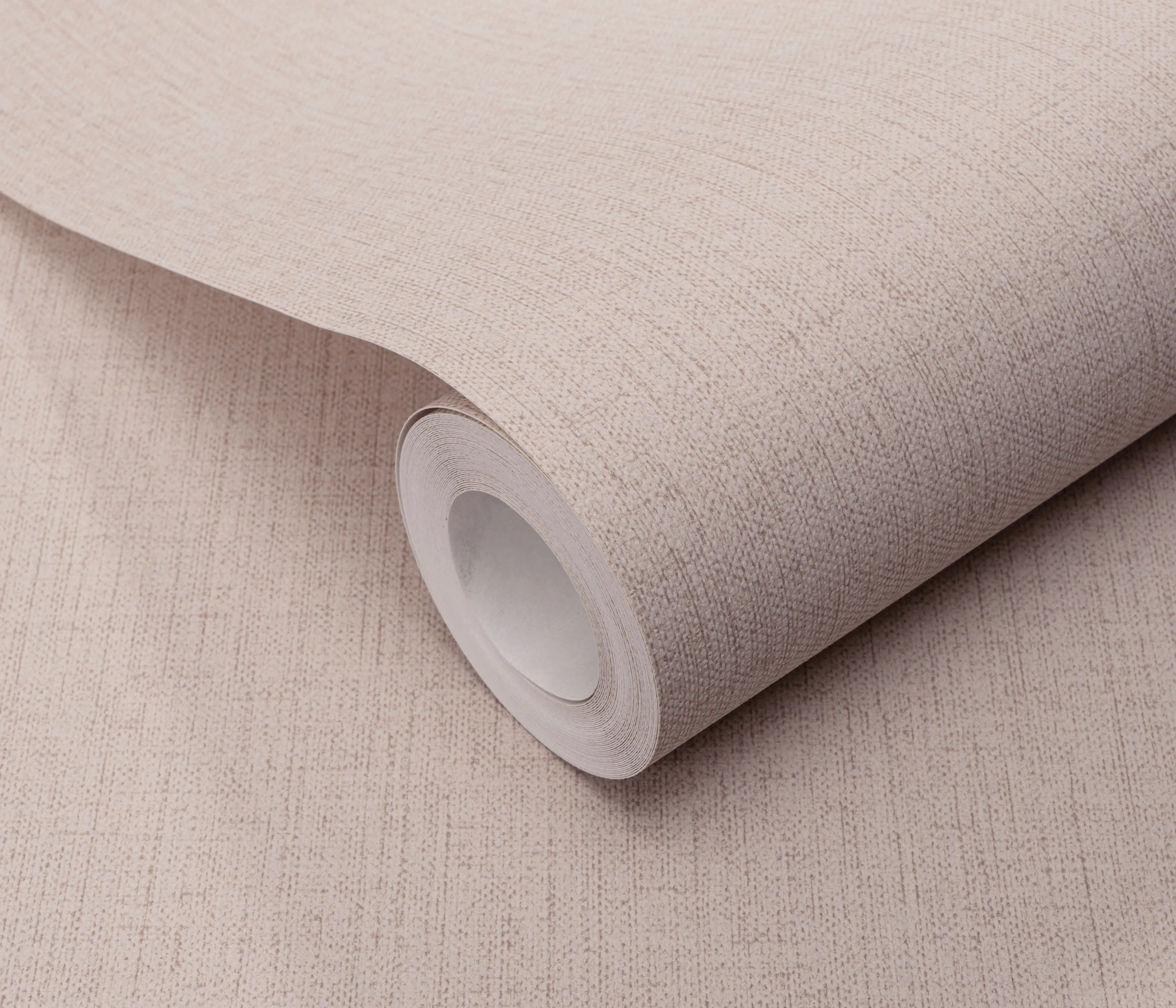 Erismann Vliestapete Uni orange 10,05 x 0,53 m