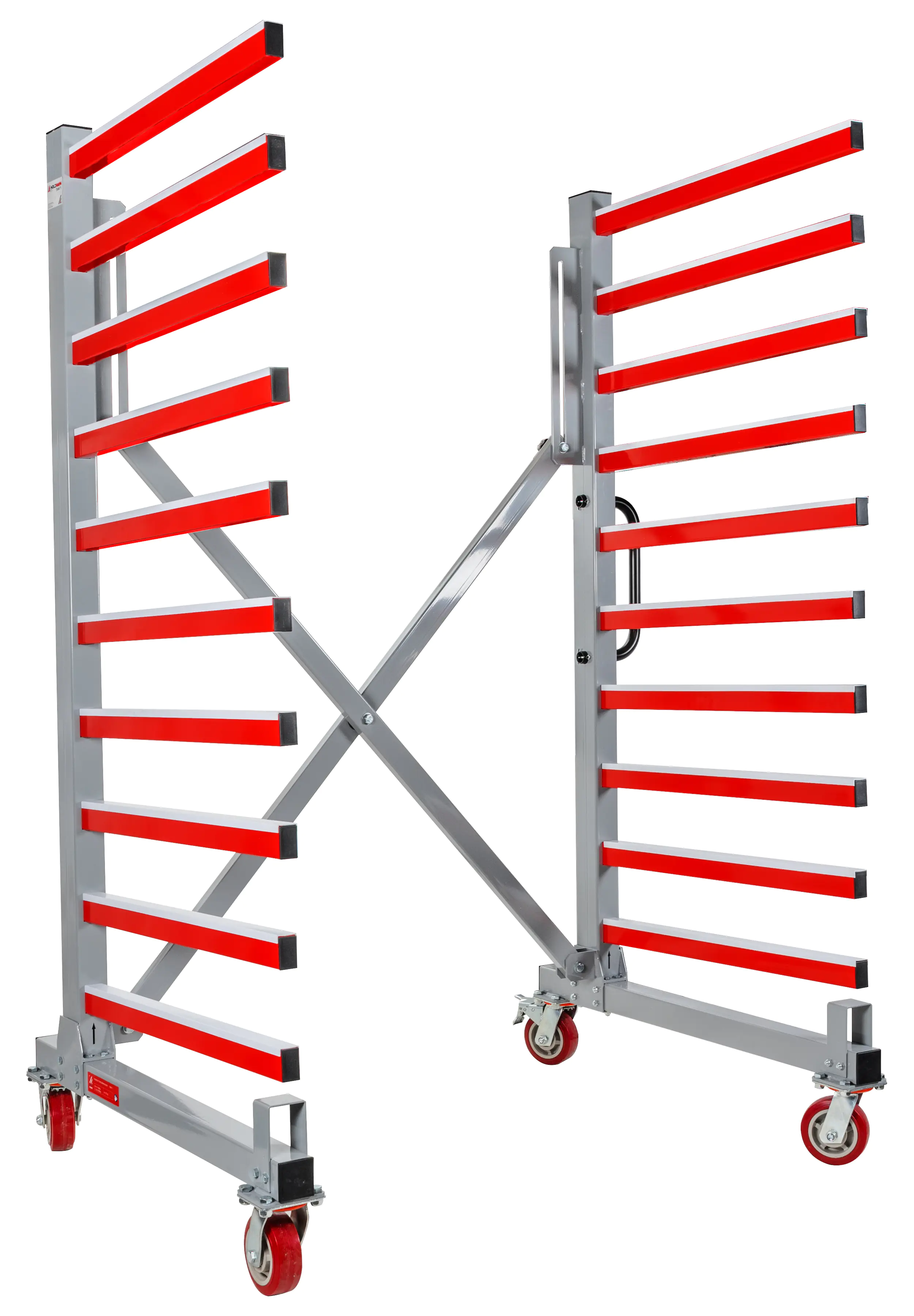 Holzmann mobiler Tragarmwagen TAW76