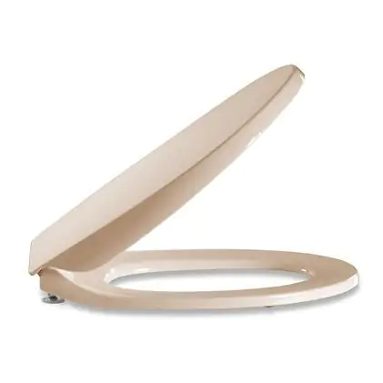 Pressalit WC-Sitz Calmo mit Absenkautomatik