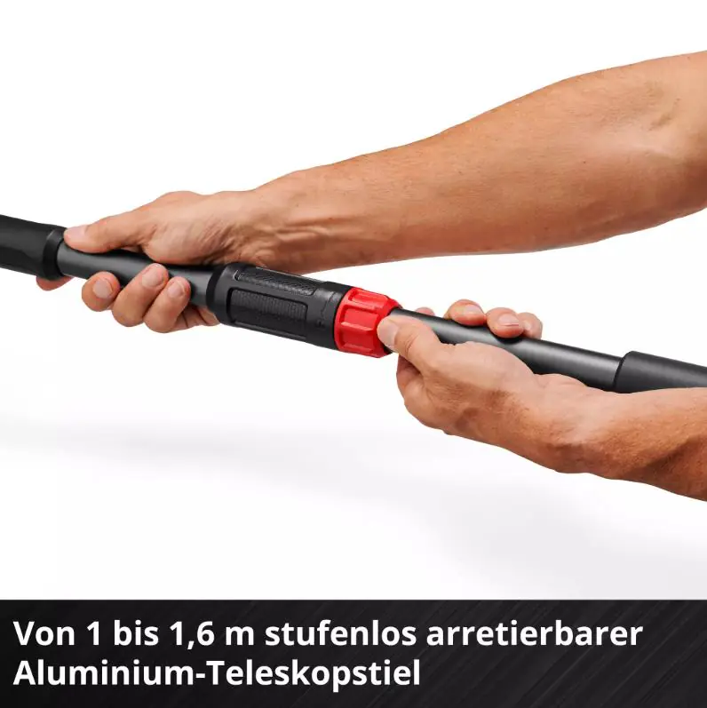 Einhell Akku-Astschere PROFESSIONAL GP-LS 18/28 Li T BL-Solo Einhell Akku-Astschere PROFESSIONAL GP-LS 18/28 Li T BL-Solo
