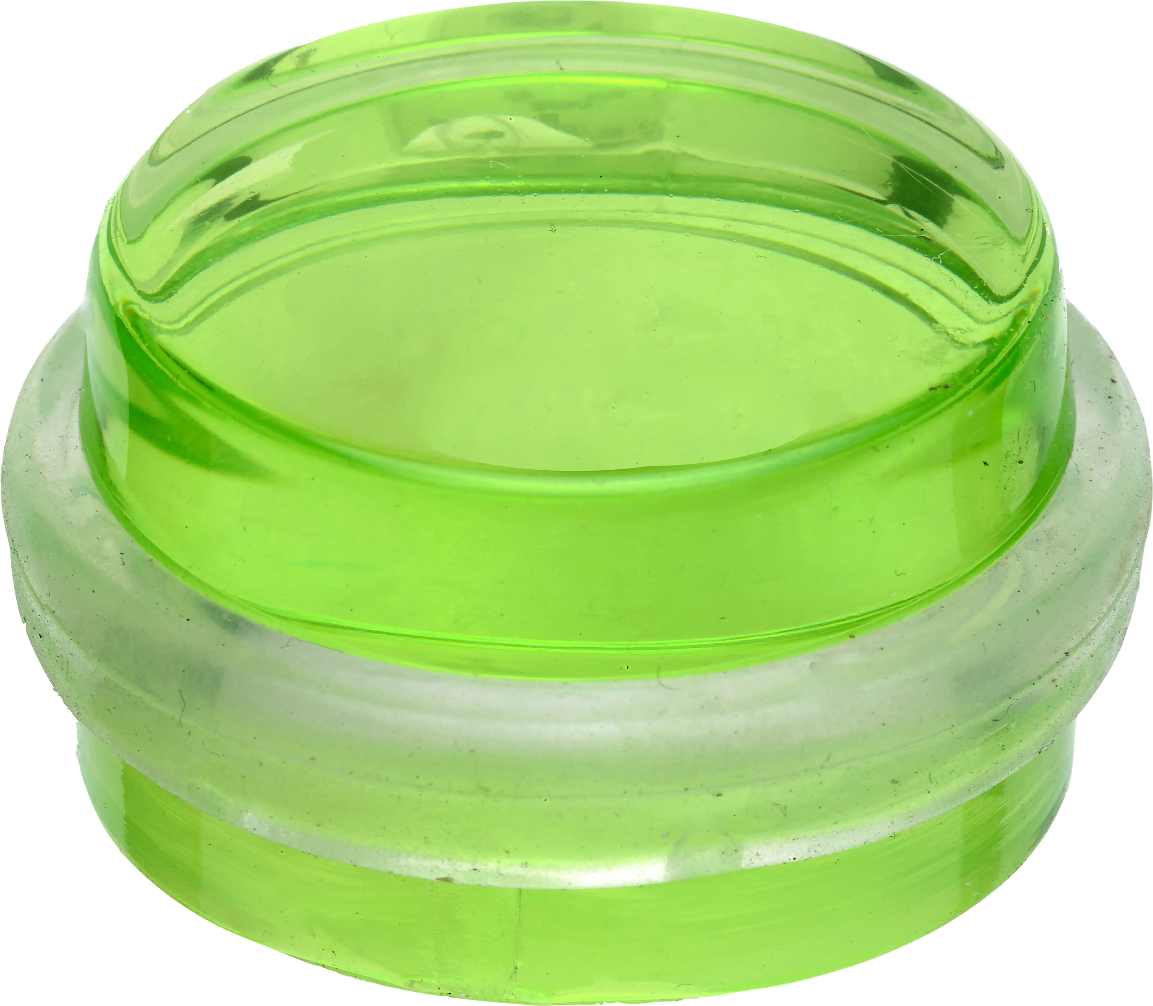 Hettich Türstopper 30,0 x 34/38 mm grün - 1 Stück