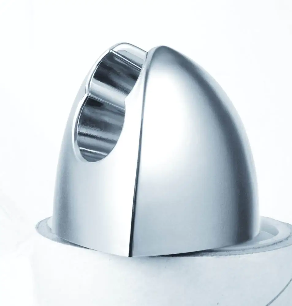 Primaster Handbrausenhalter 2 Positionen chrom