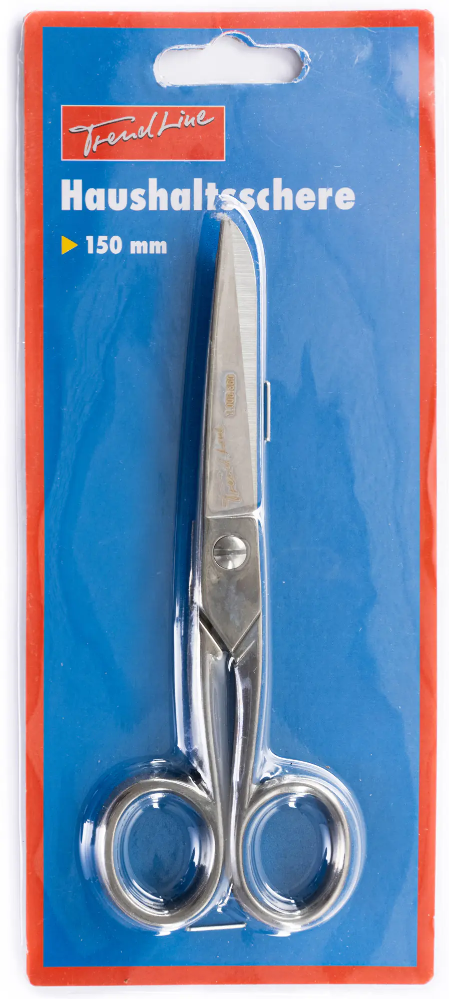 Trendline Haushaltsschere 150 mm Trendline Haushaltsschere 150 mm