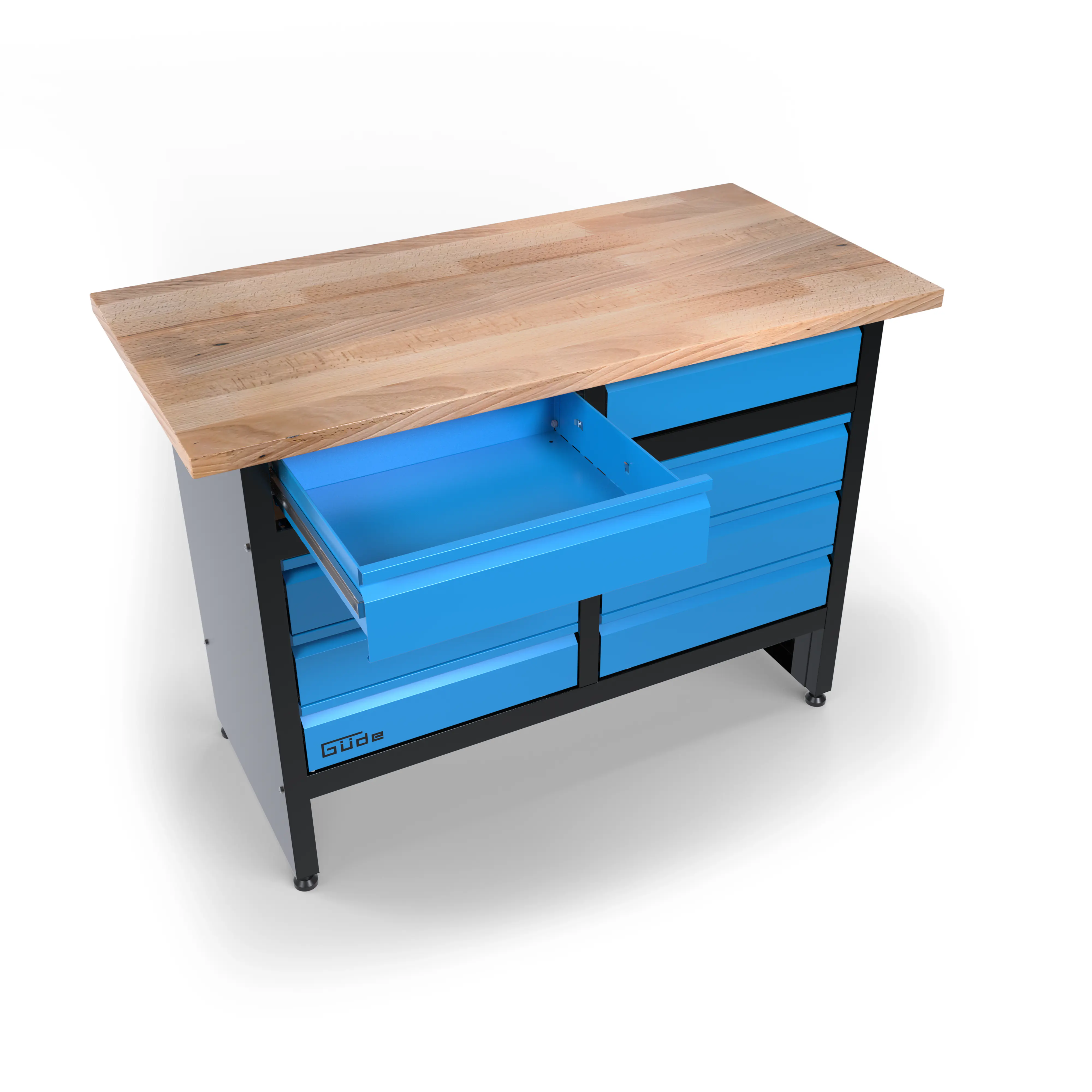 Güde Werkbank GW 8S