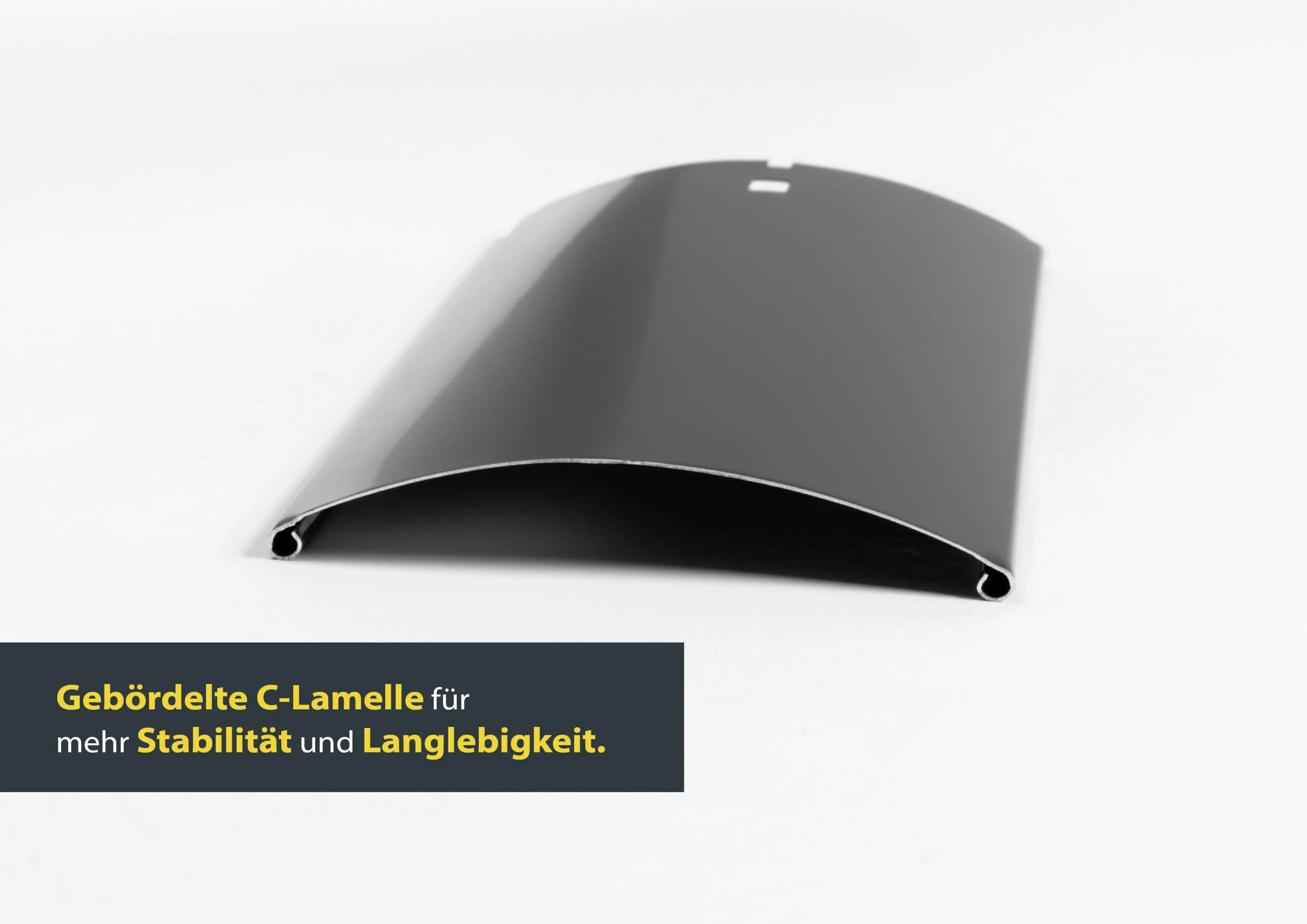 Schellenberg Raffstore Express, anthrazit 200 x 240 cm, Blende 30 cm