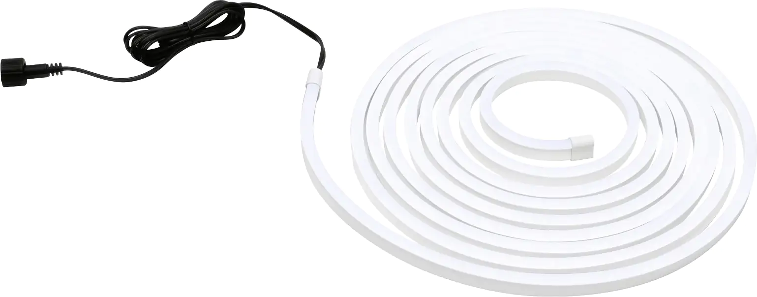 Paulmann SimpLED-Stripe Set Outdoor weiß kaltweiß Paulmann SimpLED-Stripe Set Outdoor weiß kaltweiß