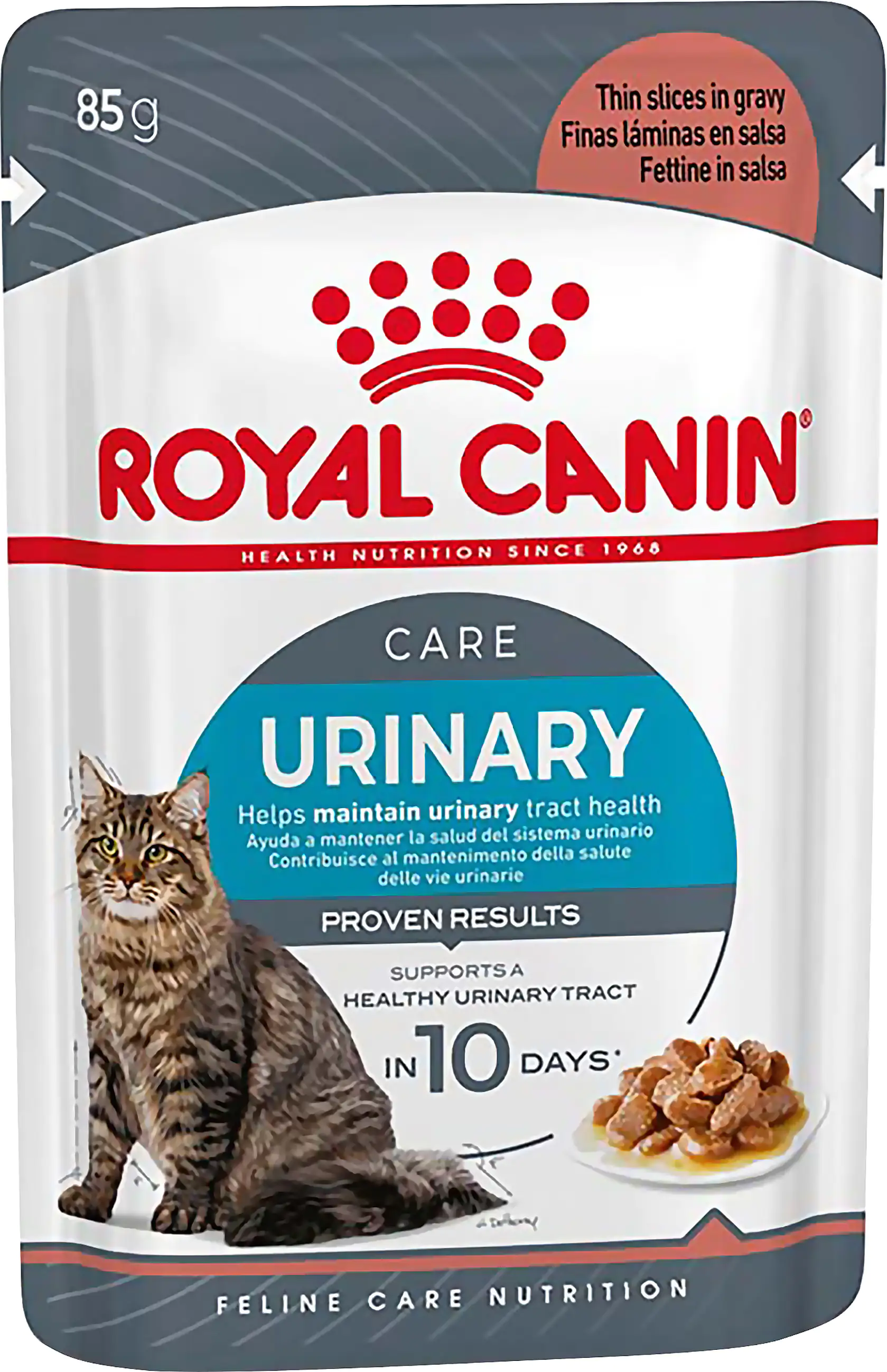 Royal Canin Katzenfutter Urinary Care 85 g