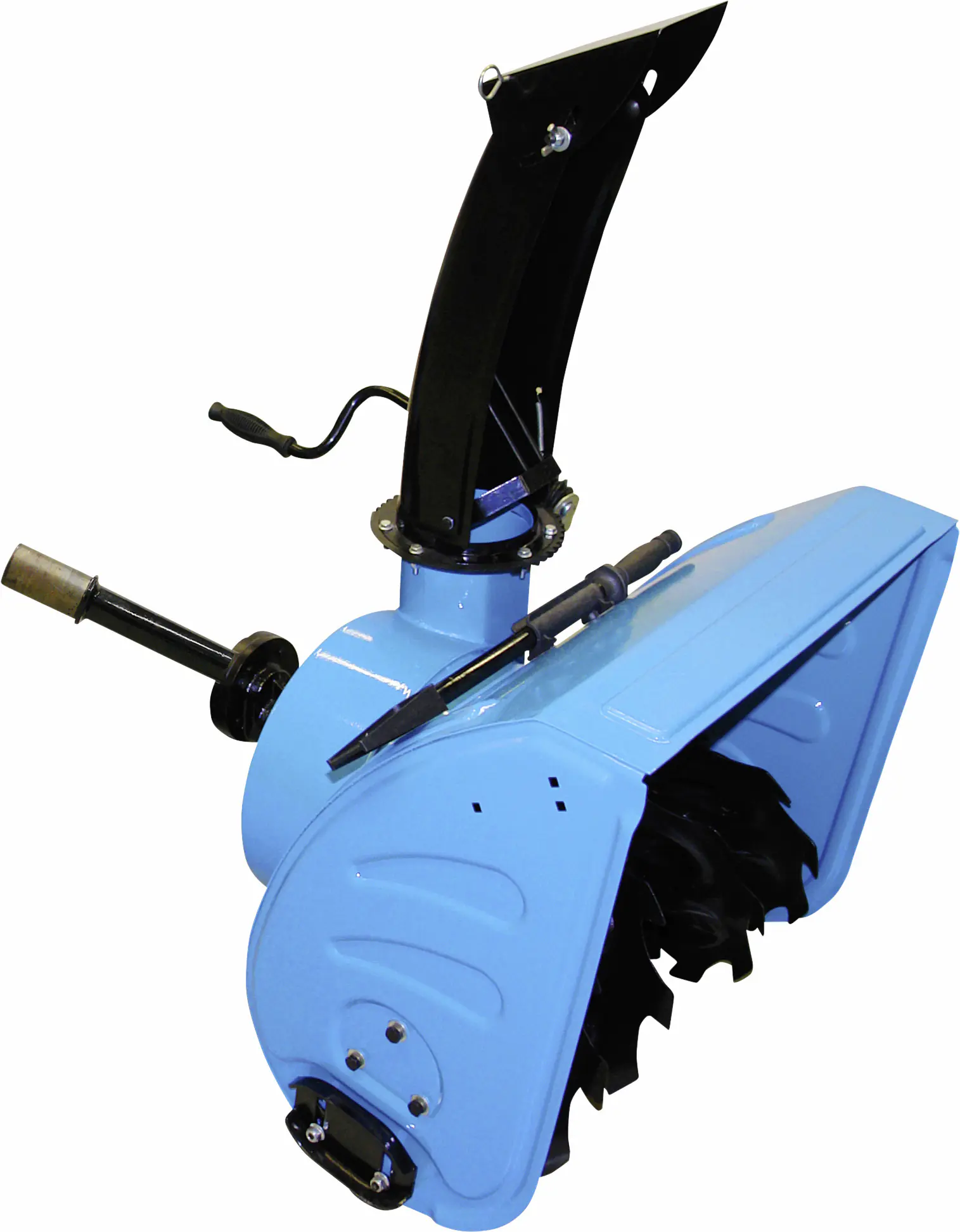 Güde Anbau Schneefräse GSF 560 Güde Anbau Schneefräse GSF 560