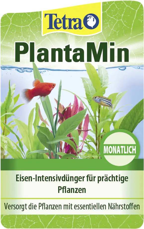 Tetra PlantaMin 100 ml Tetra PlantaMin 100 ml