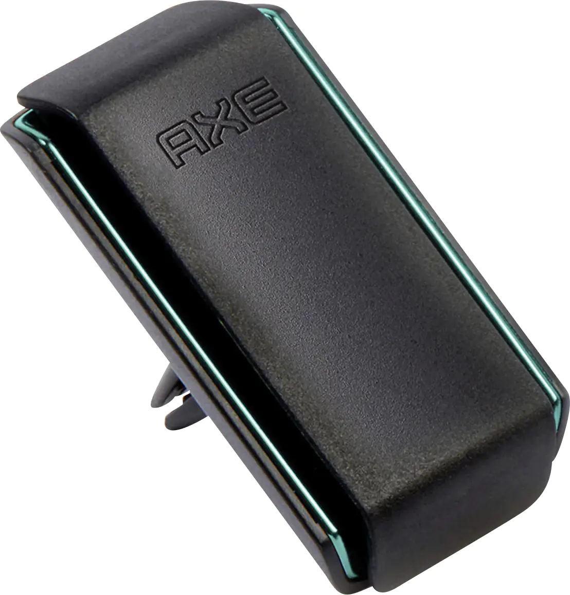 5010555710168 Axe Vent Lufterfrischer Air Freshener Collision Leather & Cookie