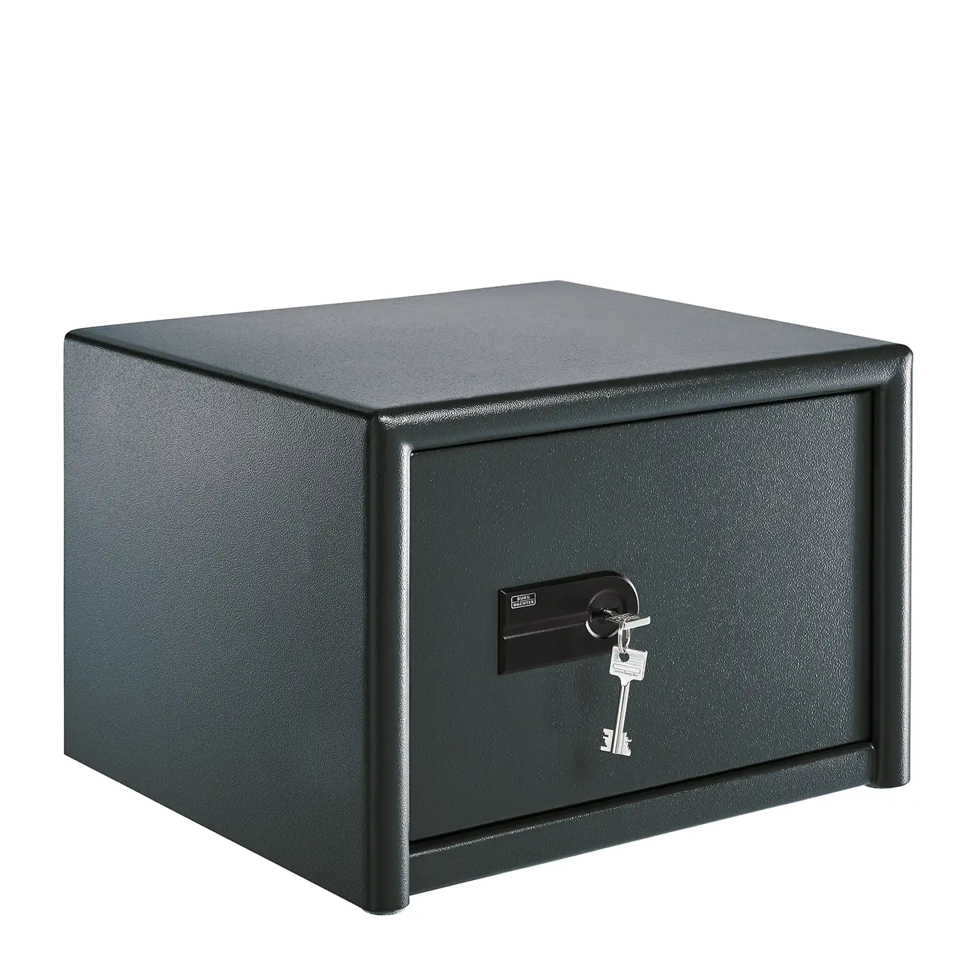 Burg Wächter Magno-Safe M 520 S Kurzwaffentresor 36 x 49,5 x 44,5 cm