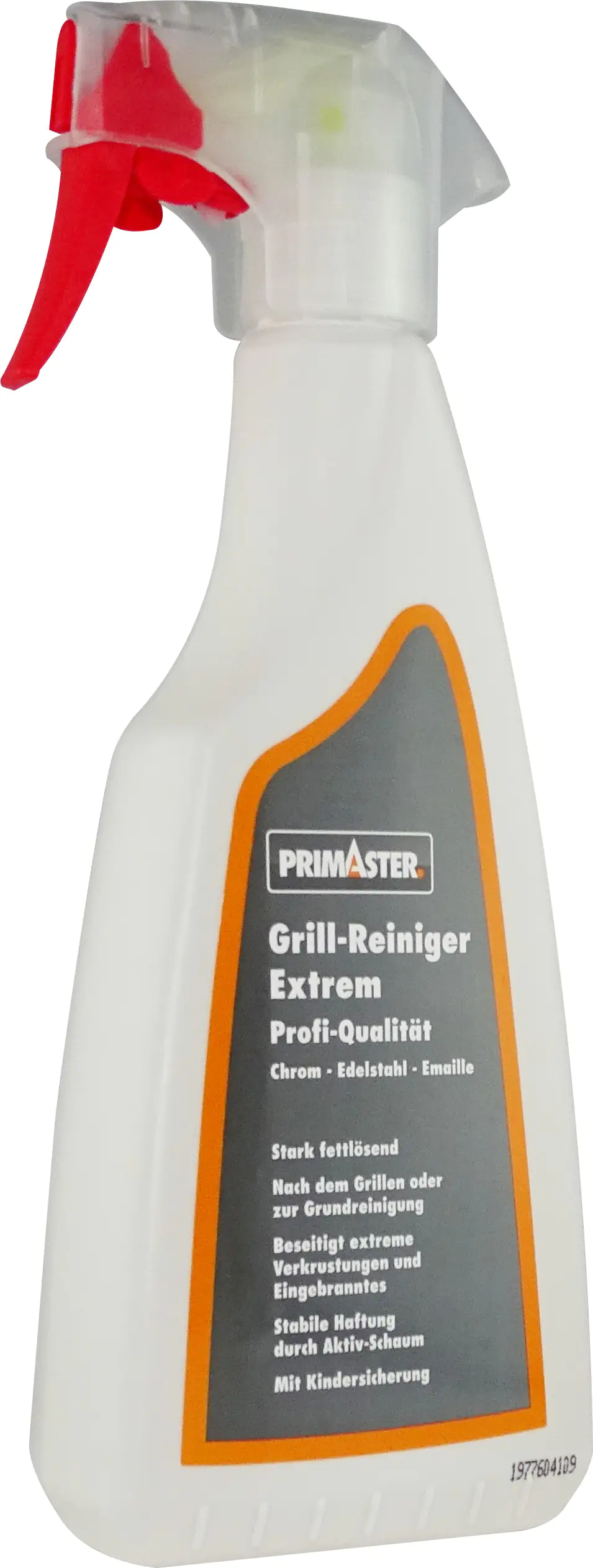 Primaster Grillreiniger Extrem 500 ml