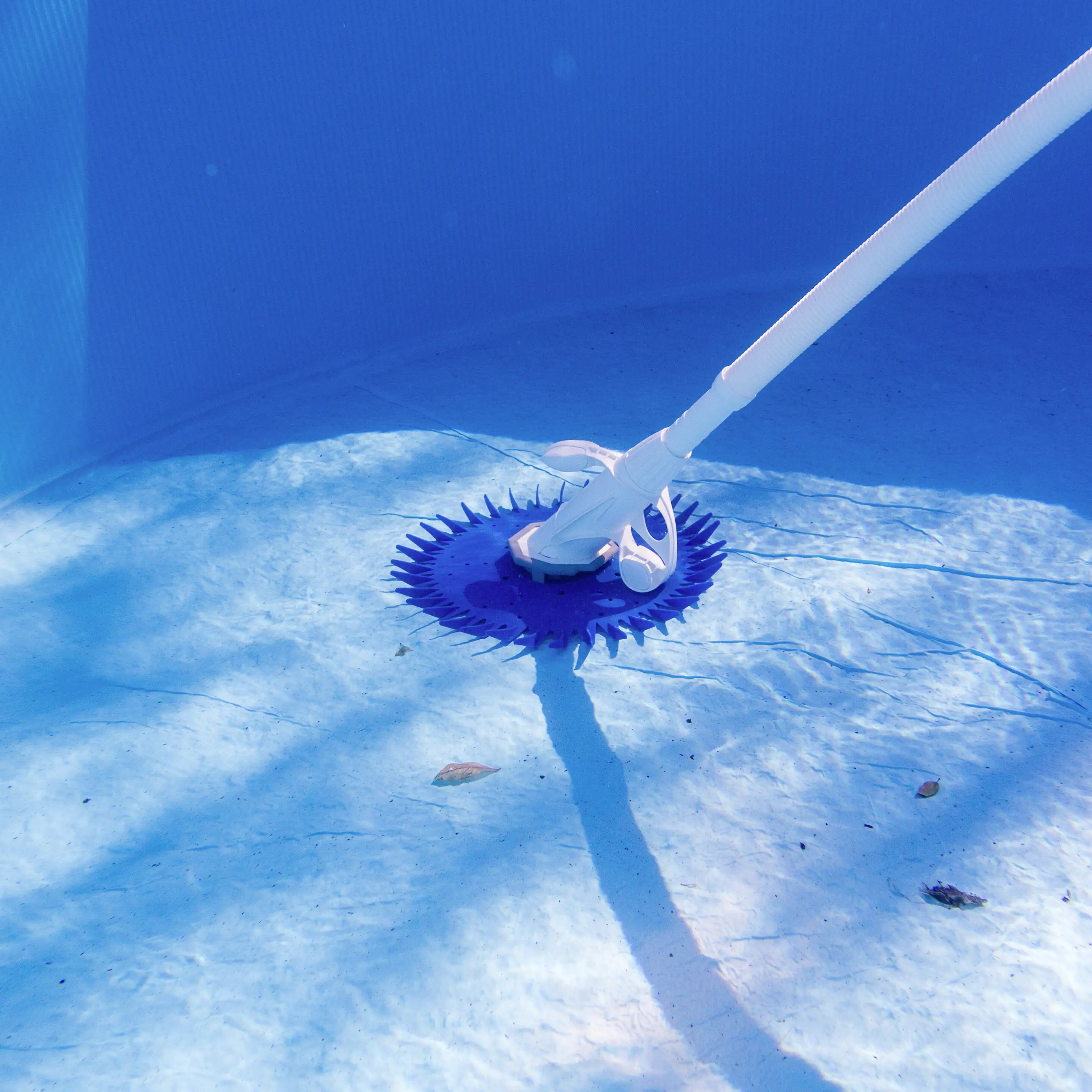 Gre Hydraulischer Bodensauger Ø 46 x H 44 cm