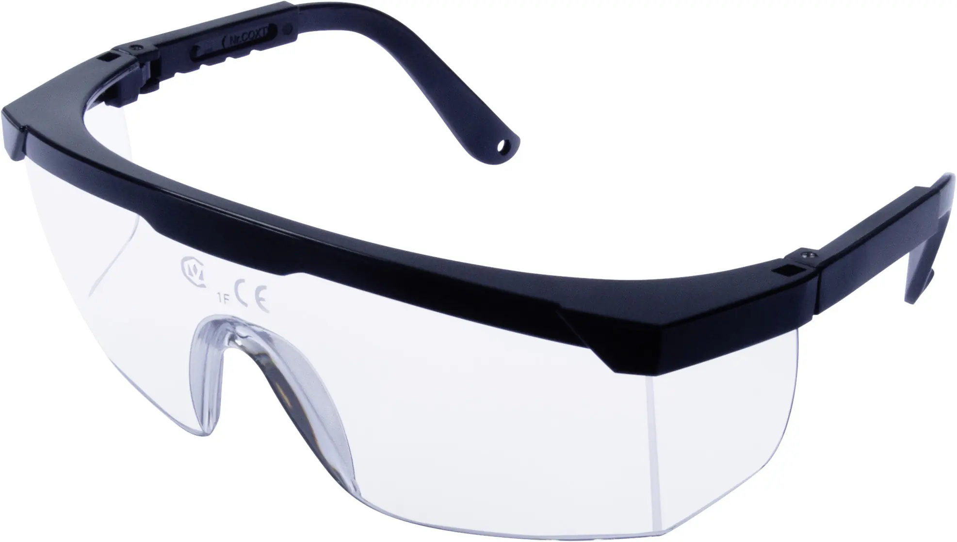 Conmetall Schutzbrille verstellbar