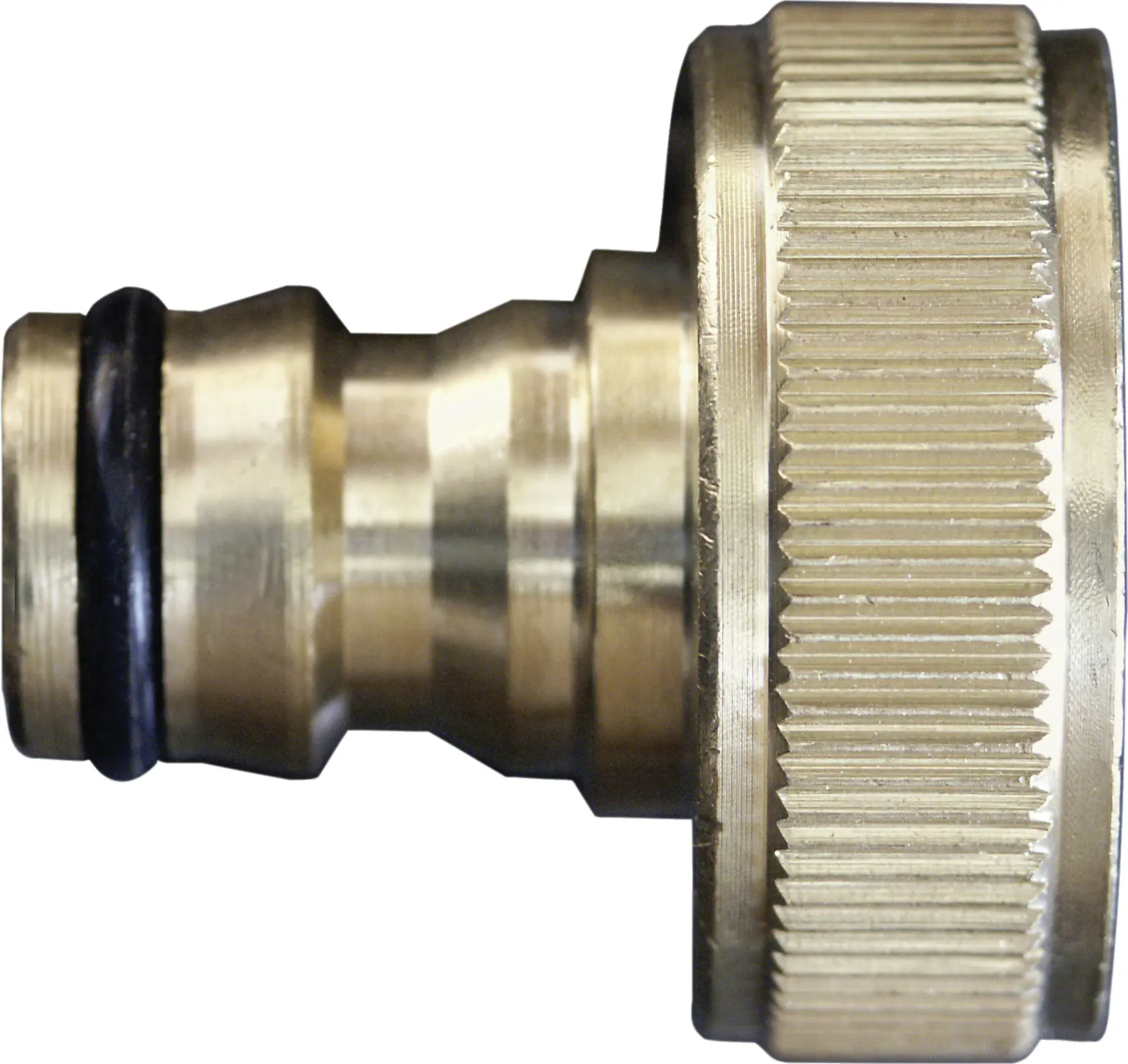 Cornat Hahnanschlussstück IG 1"