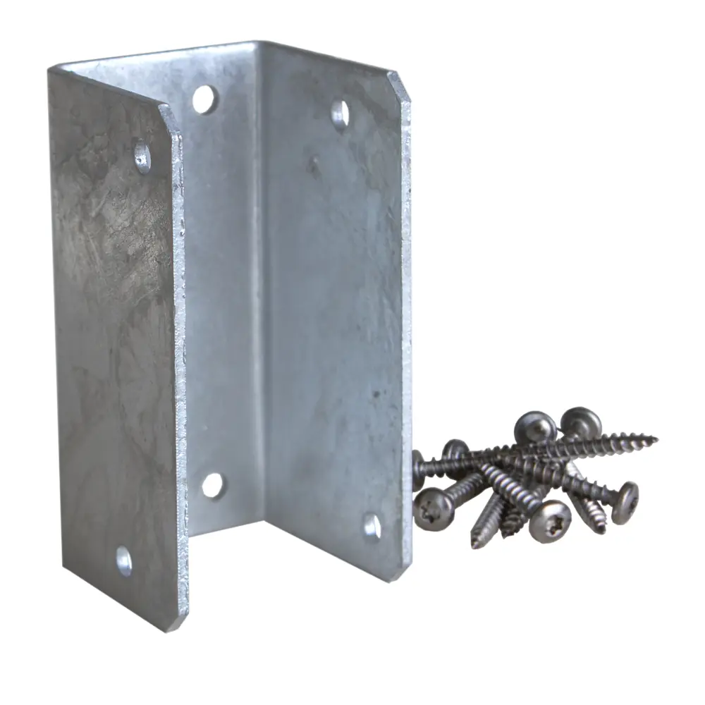 Plus Außentreppe Kiefer 7 Stufen 120 cm breit