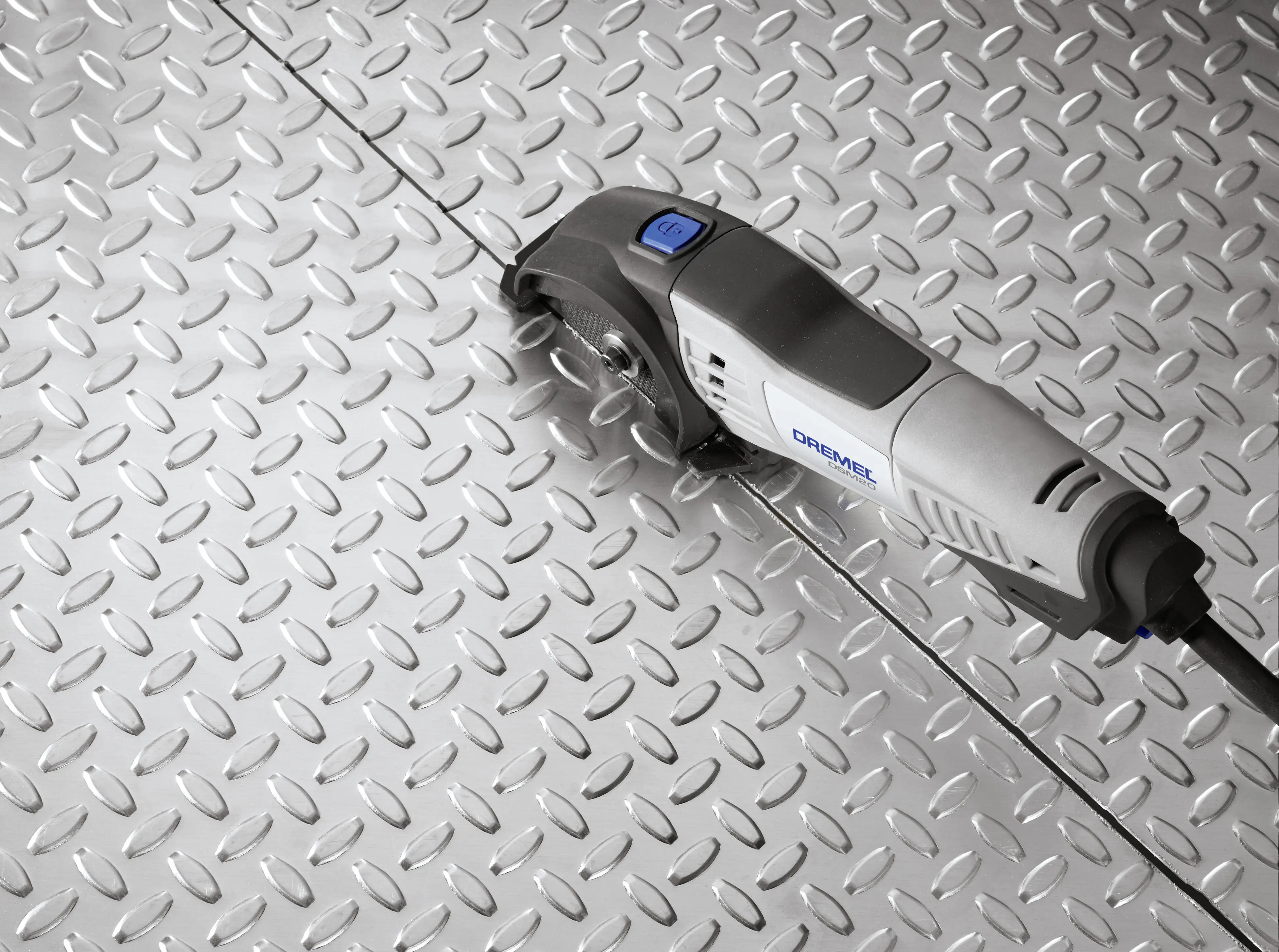 Dremel Trennscheibe DSM510