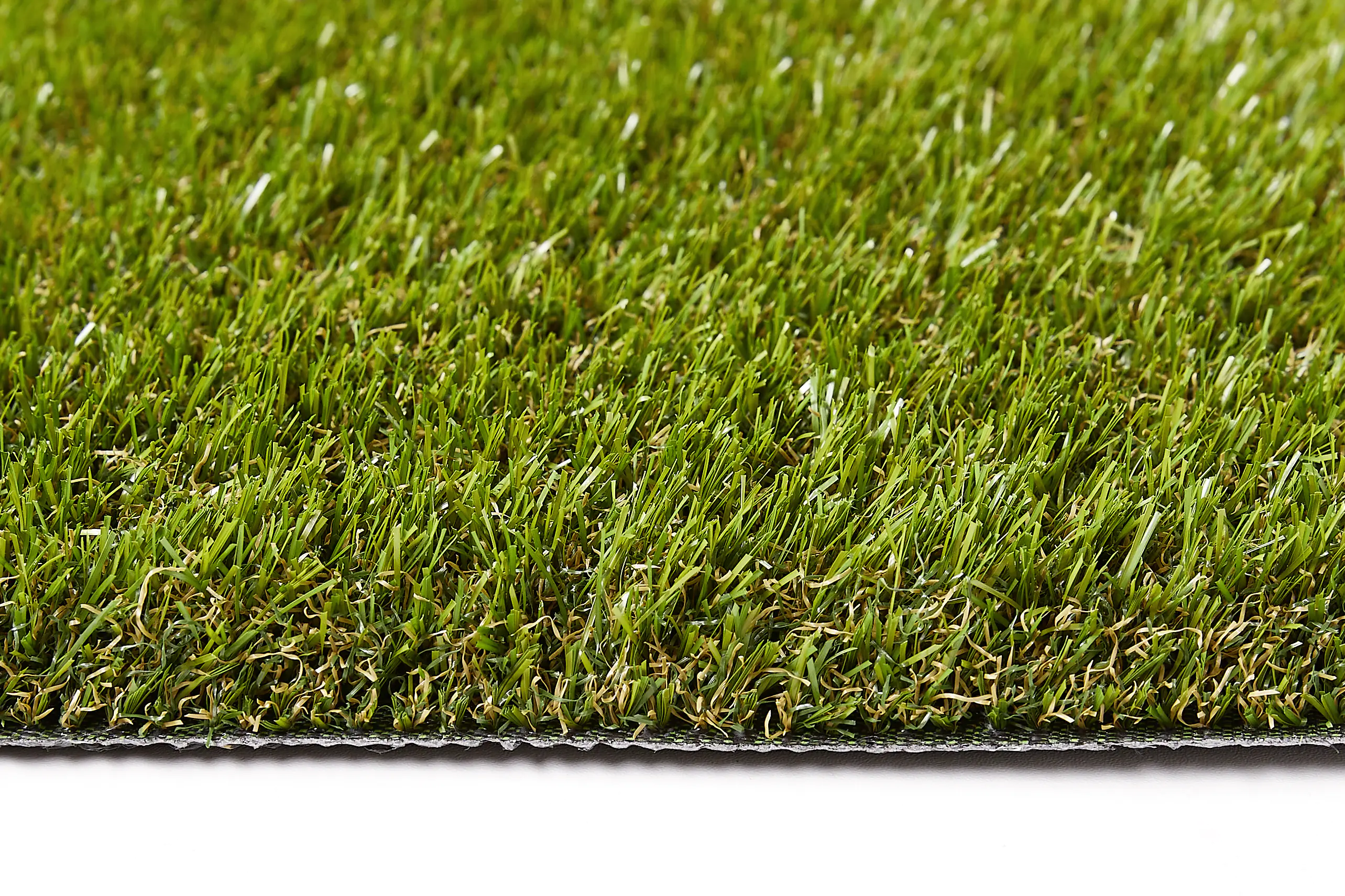 Kunstrasen Perth 1 x 2 m grün mit Drainagelöchern Kunstrasen Perth 1 x 2 m grün mit Drainagelöchern