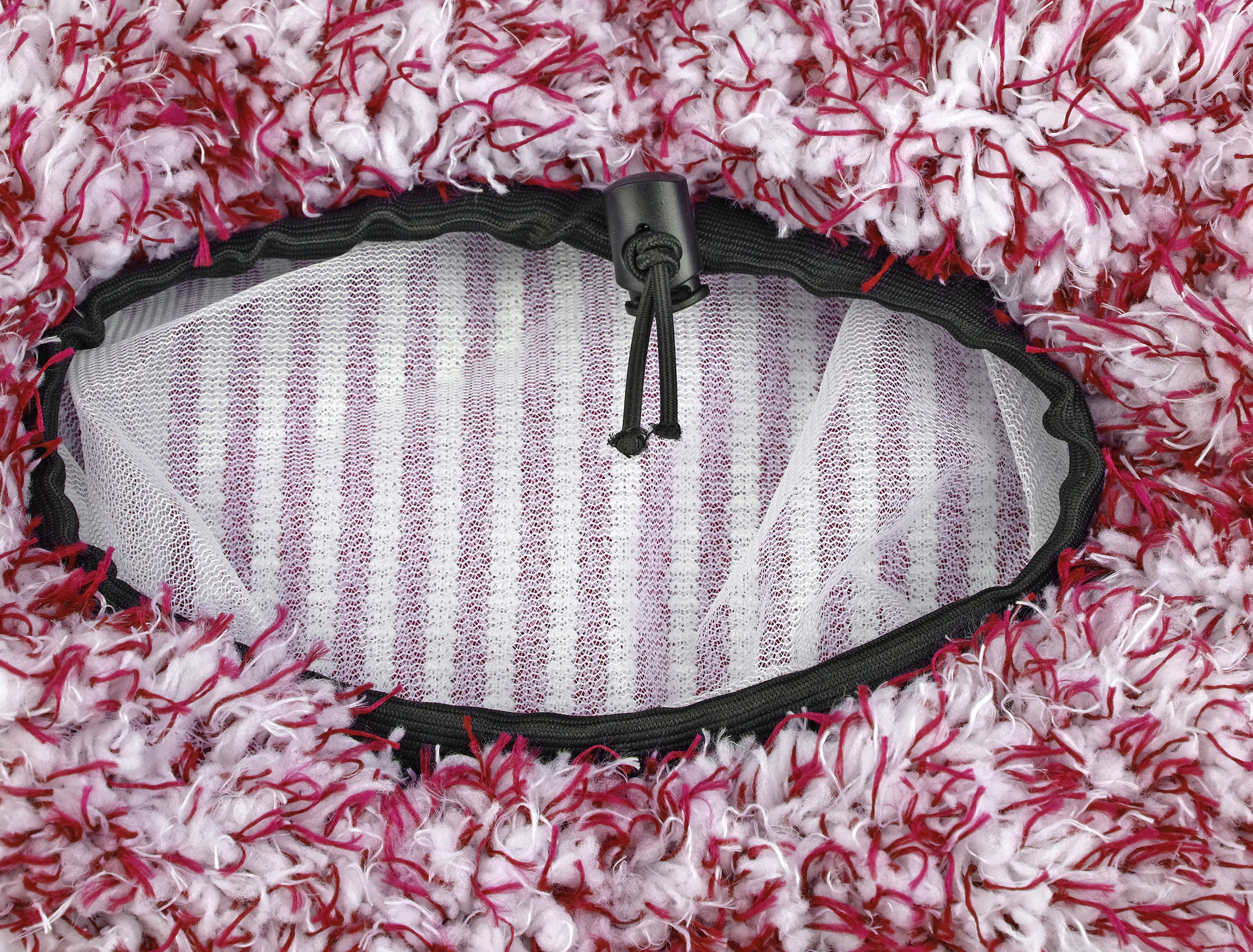 APA Waschbürsten Bezug und Mikrofasertücher 4-tlg.