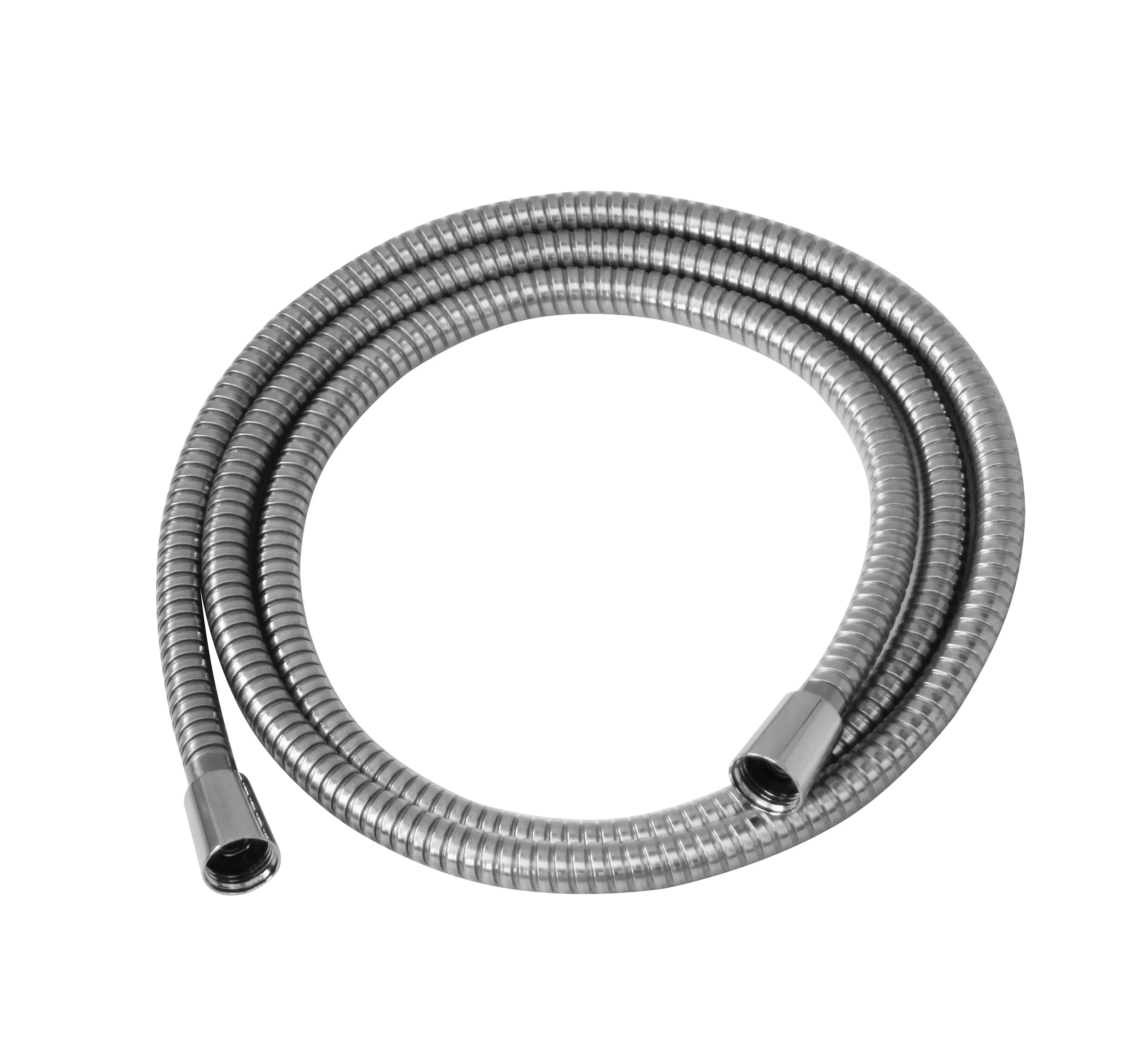 Primaster Duschschlauch New Flex 2 m verchromt