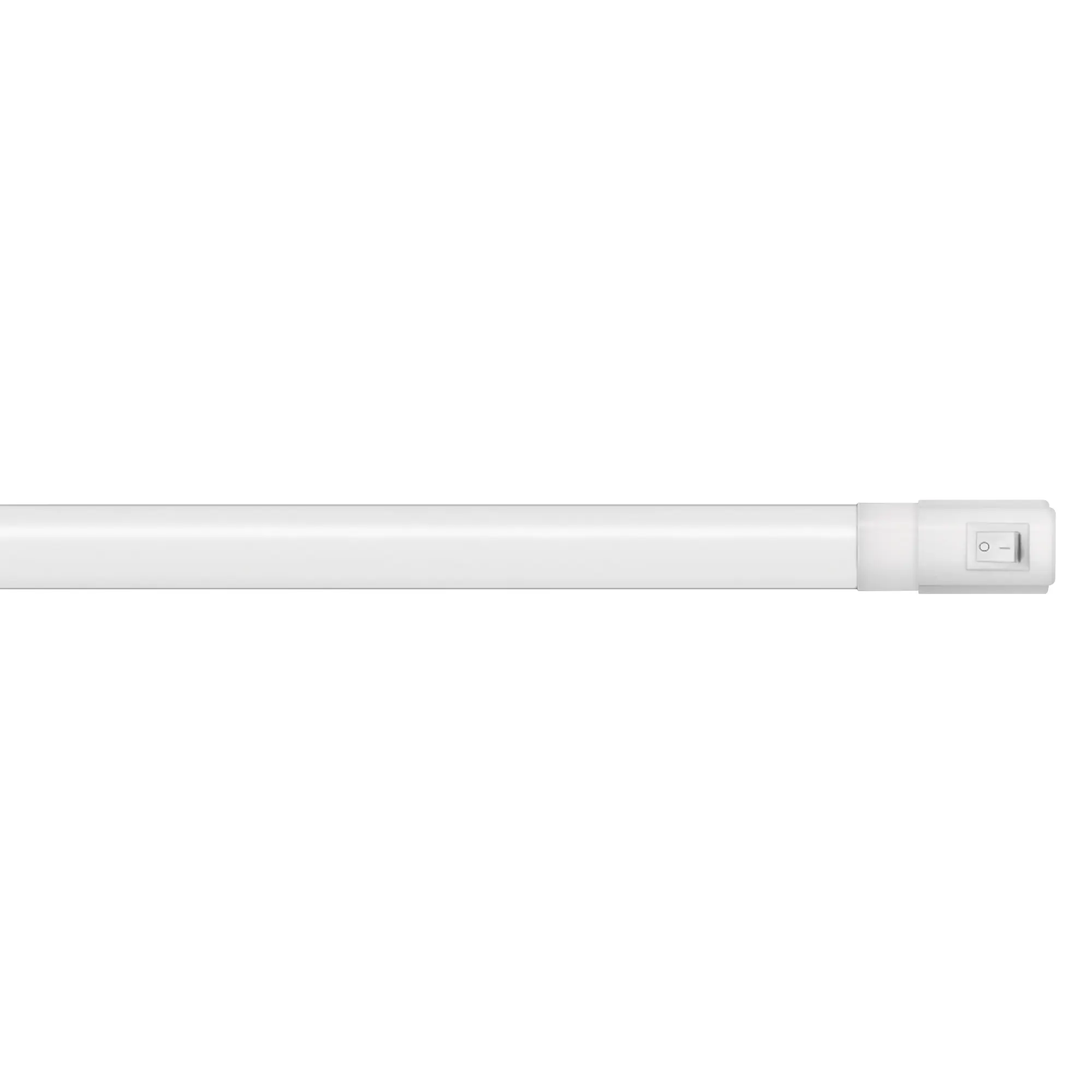 Osram Unterbauleuchte Tubekit 60 cm weiß 8,9 W Osram Unterbauleuchte Tubekit 60 cm weiß 8,9 W