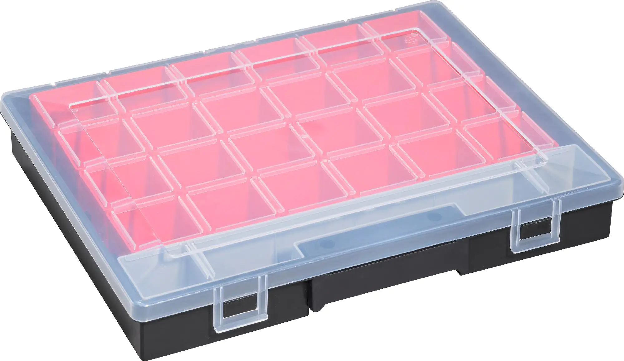 Allit Sortimentskasten EuroPlus Flex 37-27 Allit Sortimentskasten EuroPlus Flex 37-27