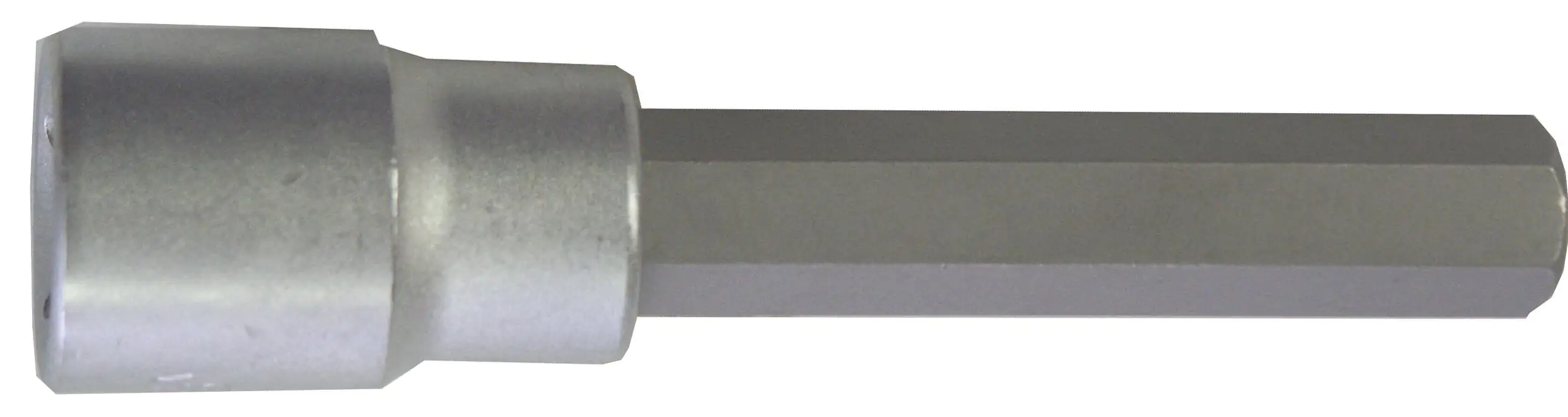 Steckschlüssel-Einsatz 1/2" 14 mm Innensechskant