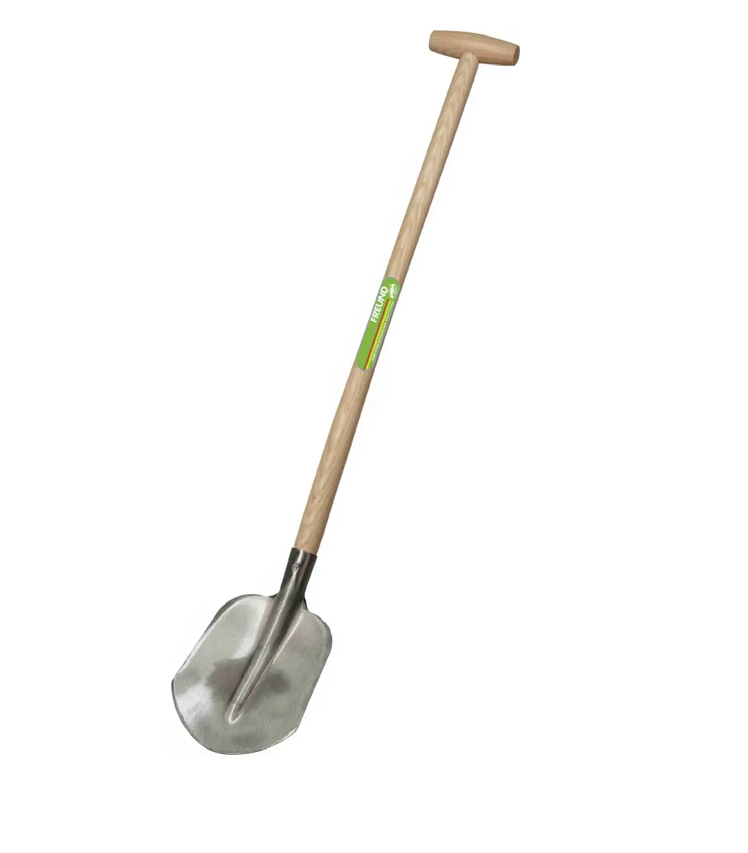 Freund Victoria Mini Spaten 17 cm Arbeitsbreite