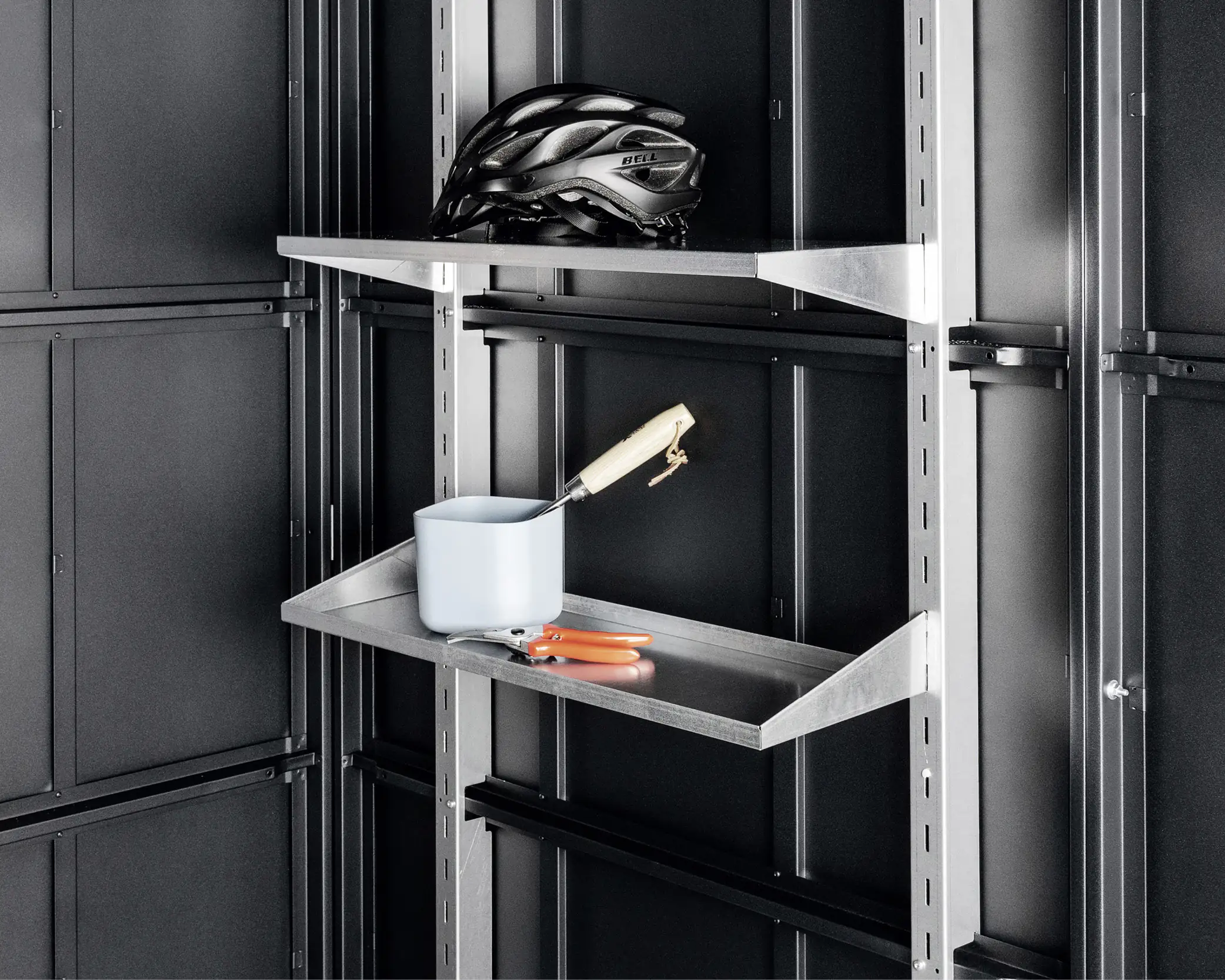 EcoStar Regalböden 2 Stück