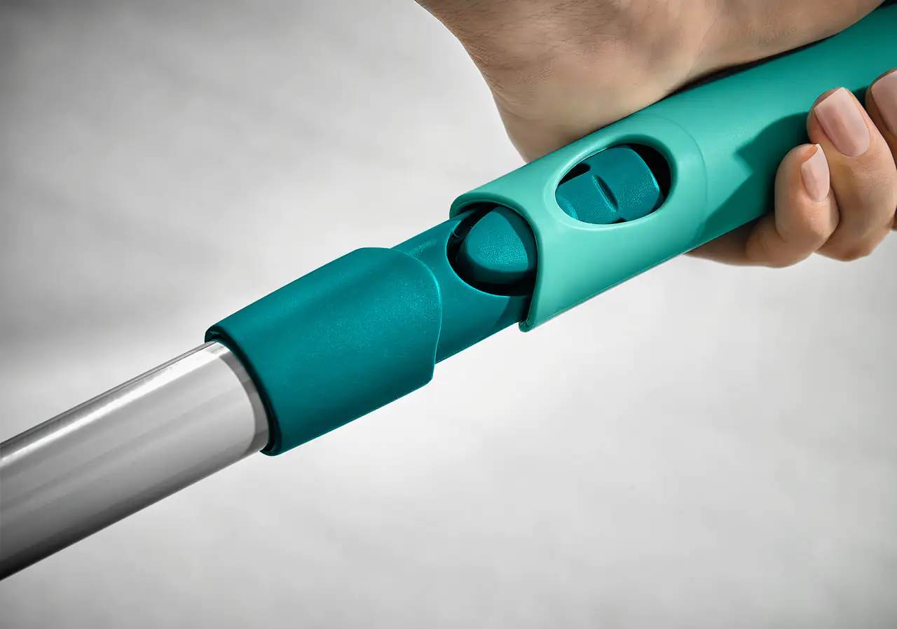 Leifheit Fensterabzieher Powerslide 40 cm Leifheit Fensterabzieher Powerslide 40 cm