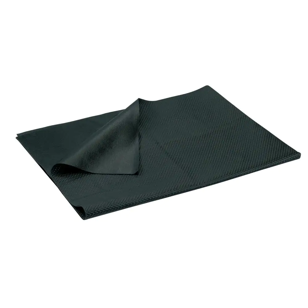 TrendLine Anti Rutschmatte schwarz 120x90cm TrendLine Anti Rutschmatte schwarz 120x90cm