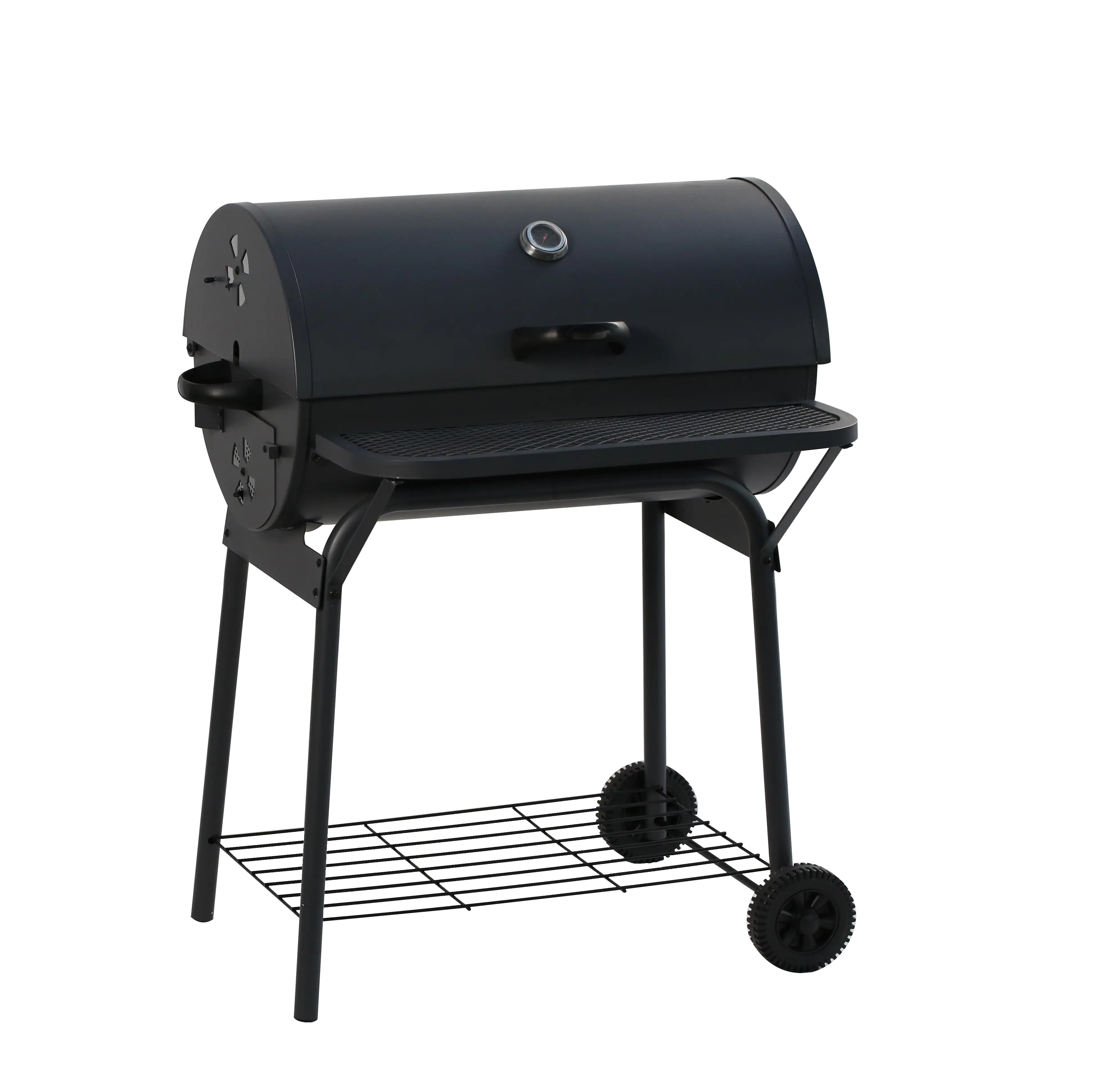 2076914032275_2 Primaster Grilltonne Tennessee II Grillfläche : 69 x 45 cm