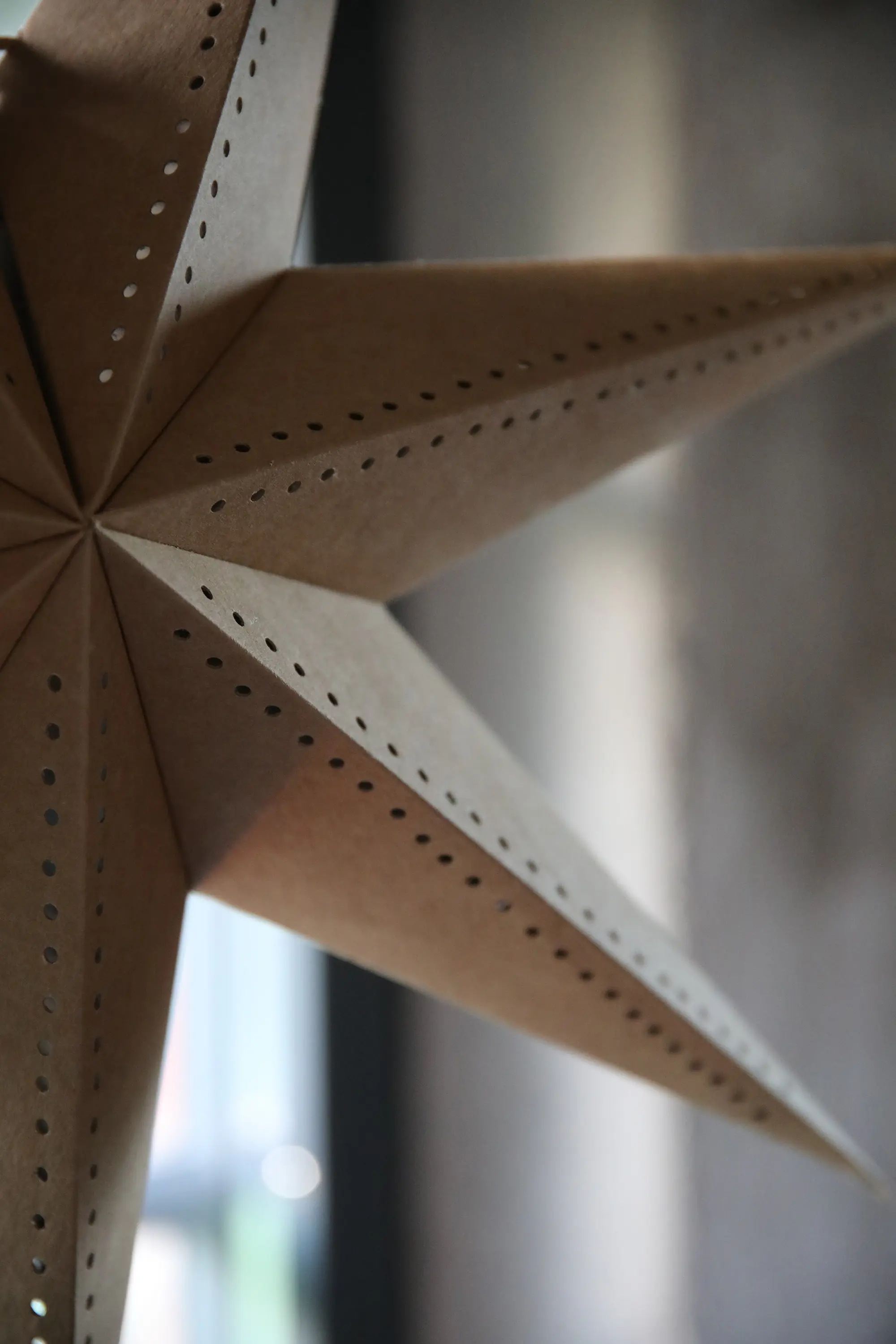 Markslöjd Hängestern Kiara Ø 45 cm gold