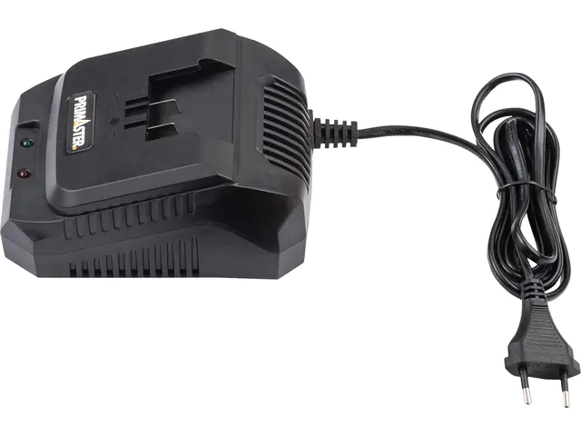 Primaster Akku-Kettensäge PMAKS 2040 20 V 30 cm Schnittlänge inkl. Akku und Ladegerät