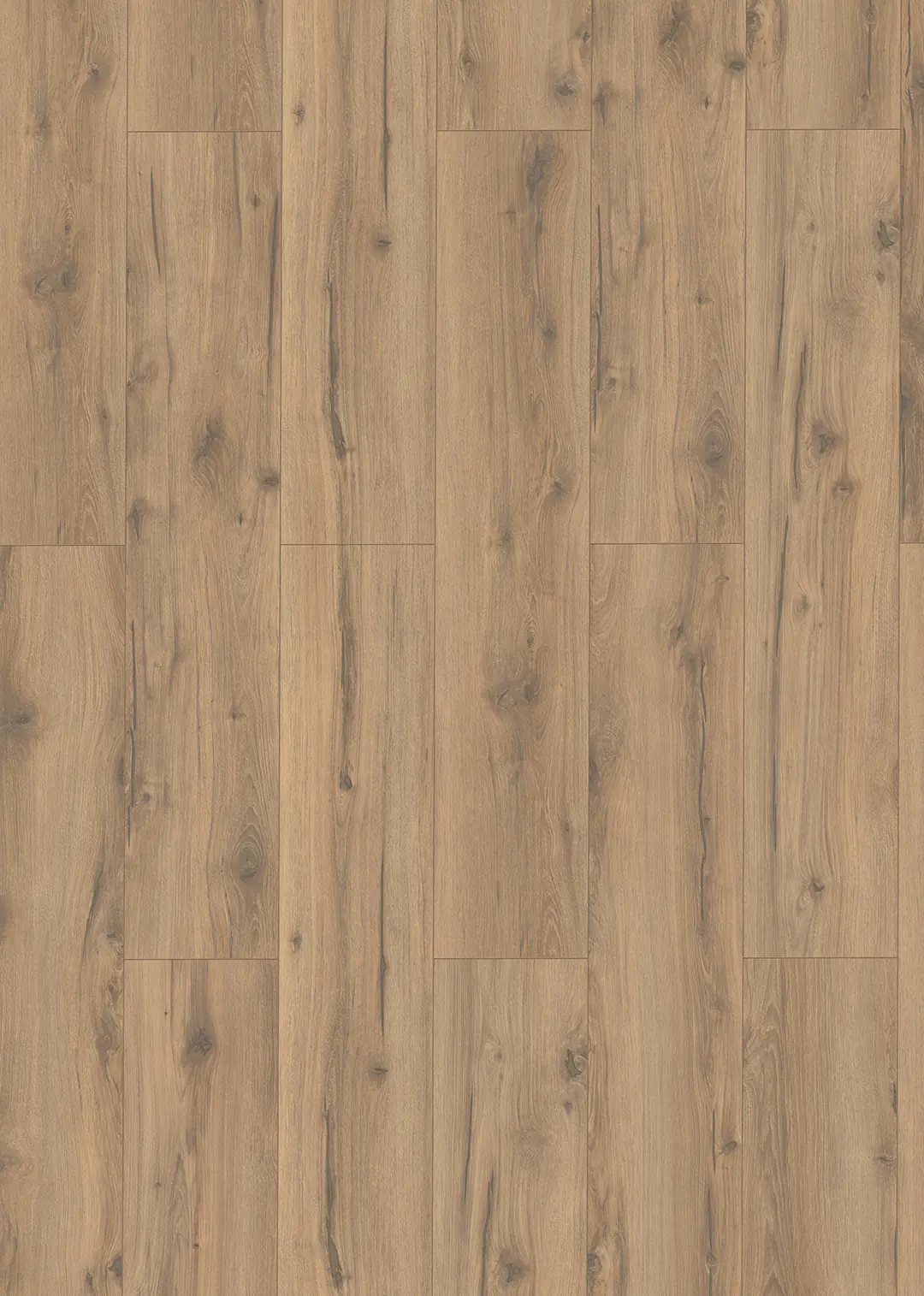 Classen Designboden HydroClick 128,5 x 19,2 cm 9 mm Taupeiche 