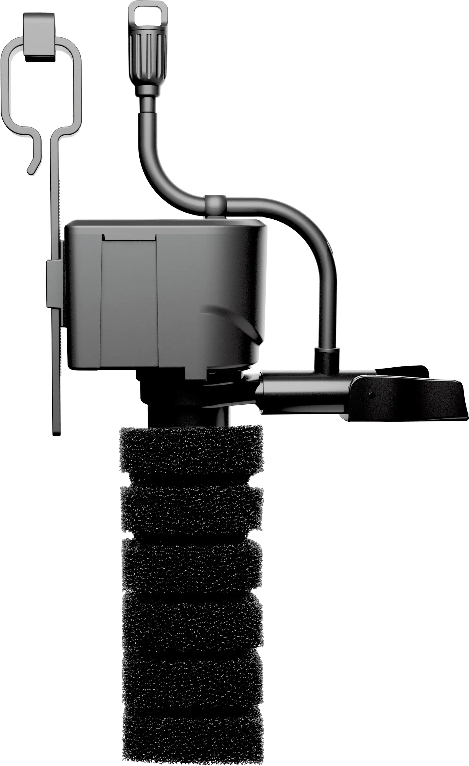 Tetra Aquarienfilter FilterJet 400