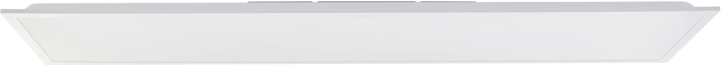 Brilliant LED Deckenleuchte Paneel Briston 38W neutralweiß