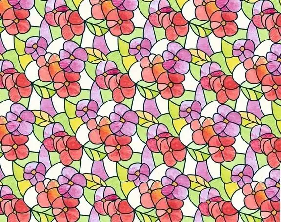 d-c-fix Static Lisboa 45 cm x 1,5 m