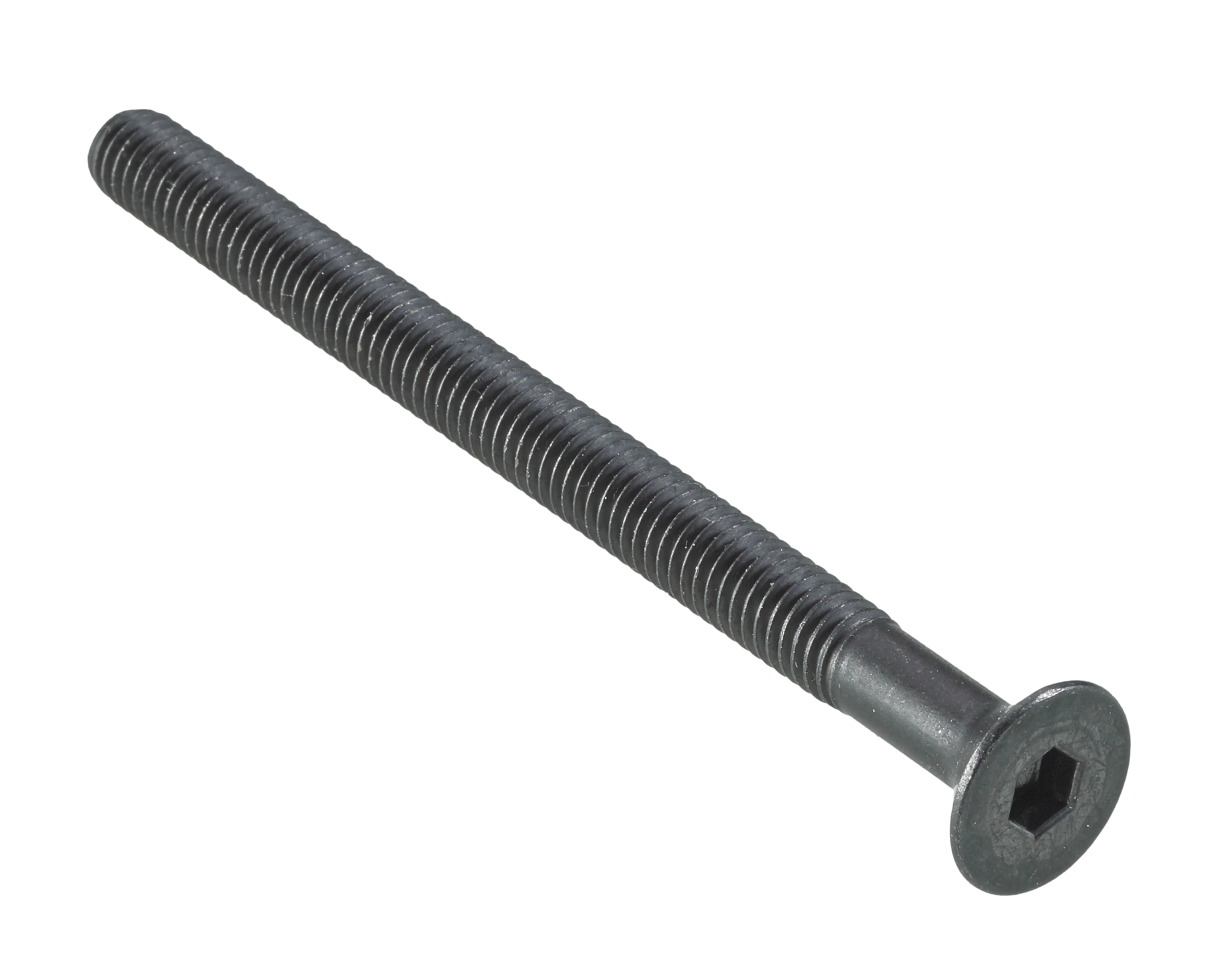 Hettich Verbindungsschraube VB 9 M6 x 80 mm Stahl, M6 x 80 mm, 1 Stück