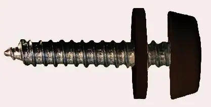 Connex Fensterbankschrauben 3.9 x 22 mm PH 2 - 10 Stk. Connex Fensterbankschrauben 3.9 x 22 mm PH 2 - 10 Stk.