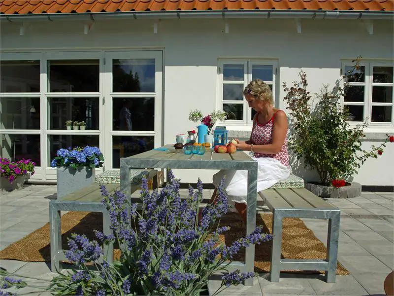 Plus Planken-Garnitur 3-teilig Kiefer / Fichte