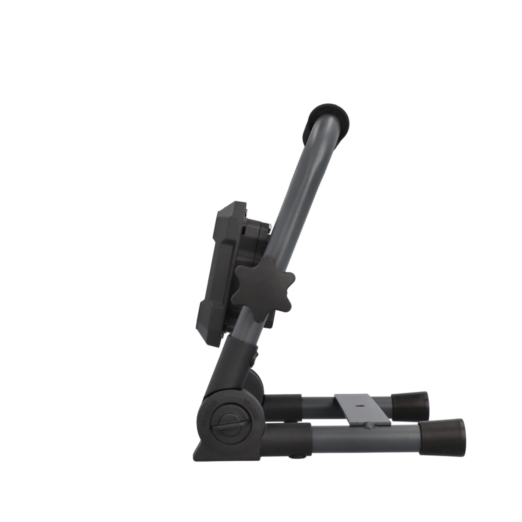 UniTec LED Akku-Strahler schwarz 10 W 1000 lm 