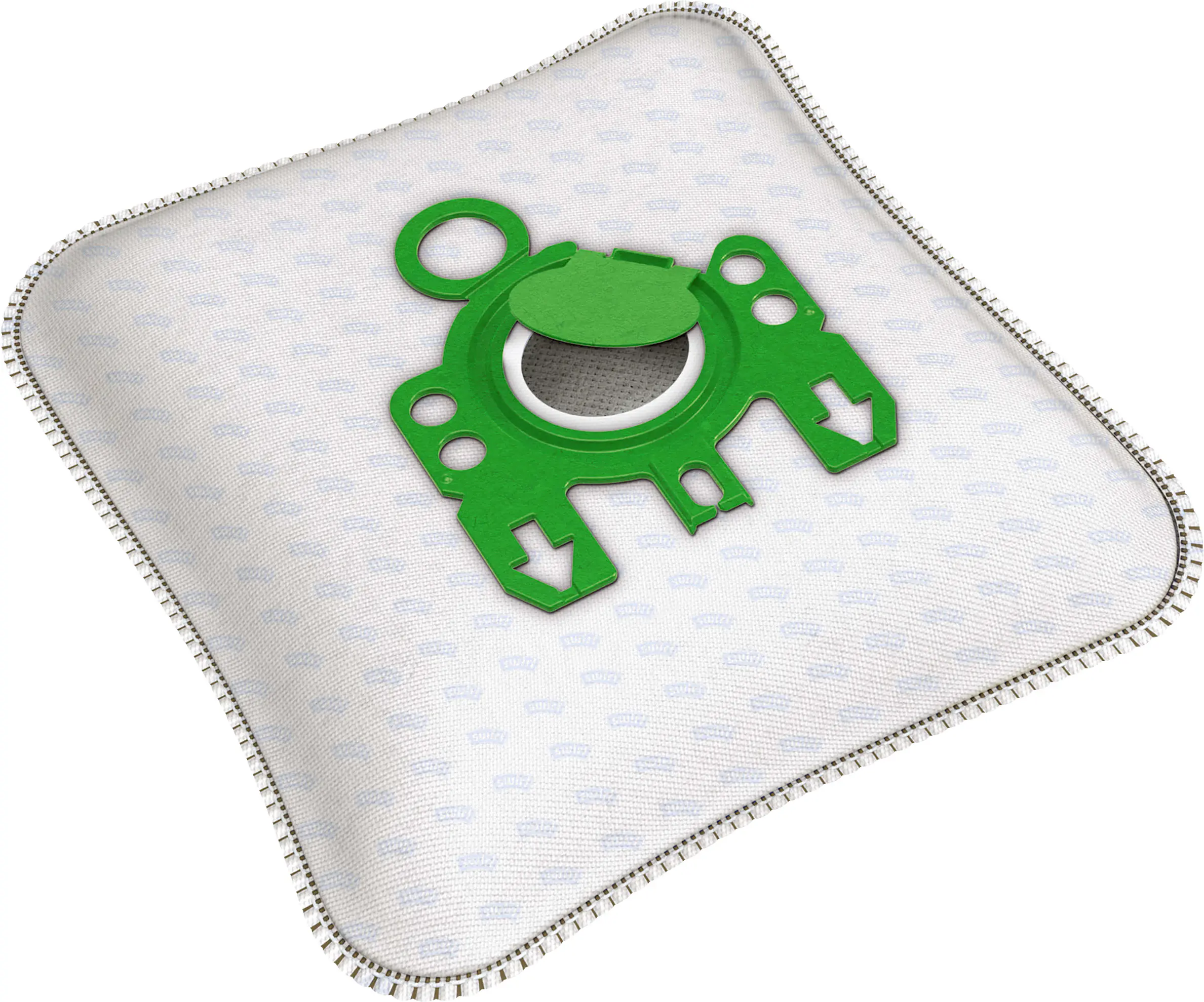 Swirl H 41 EcoPor Staubsaugerbeutel 4 Staubbeutel + 1 Filter