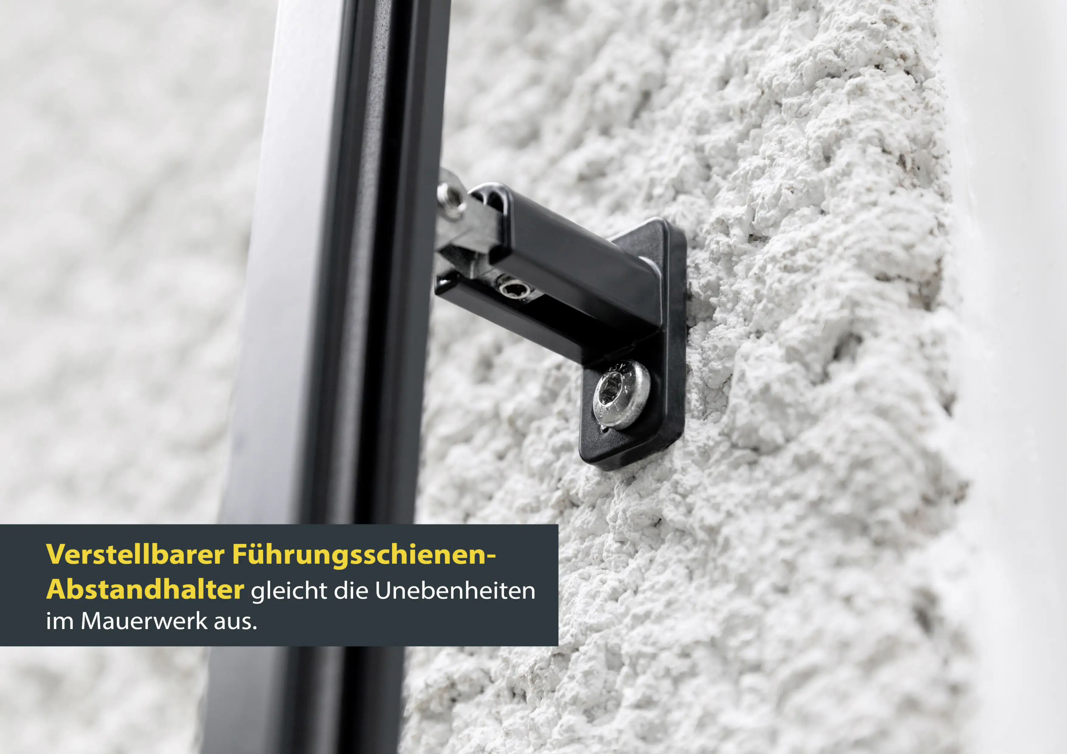 Schellenberg Raffstore Express, anthrazit 180 x 260 cm, Blende 30 cm Schellenberg Raffstore Express, anthrazit 180 x 260 cm, Blende 30 cm