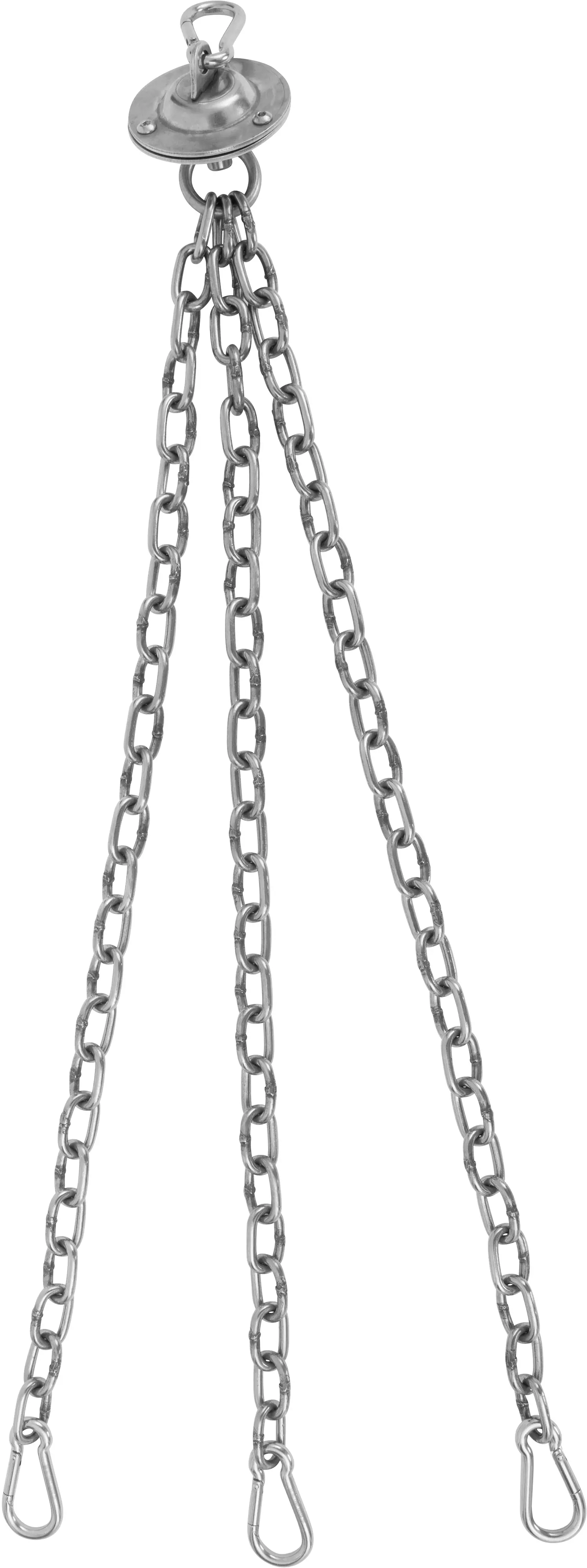 Schneider Kettenkit 60 Edelstahl