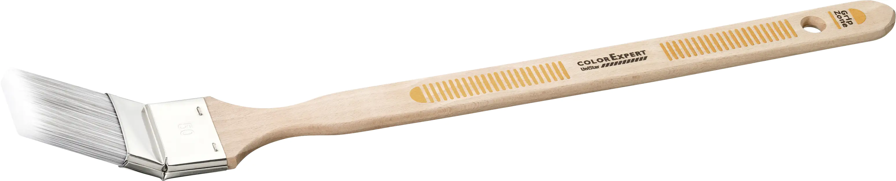 4013307719861 Color Expert Lackier-Eckenpinsel 35 mm UniStar mit GripZone