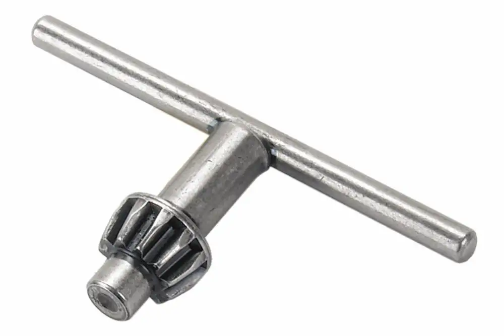 Wolfcraft Bohrfutterschlüssel 10/13 mm