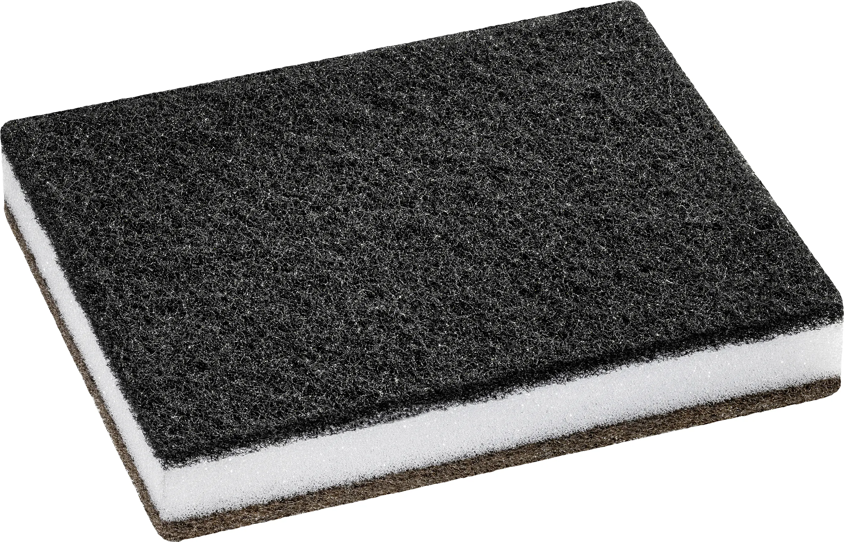 Color Expert Schleifpad fein und mittel 150 x 100 x 30 mm